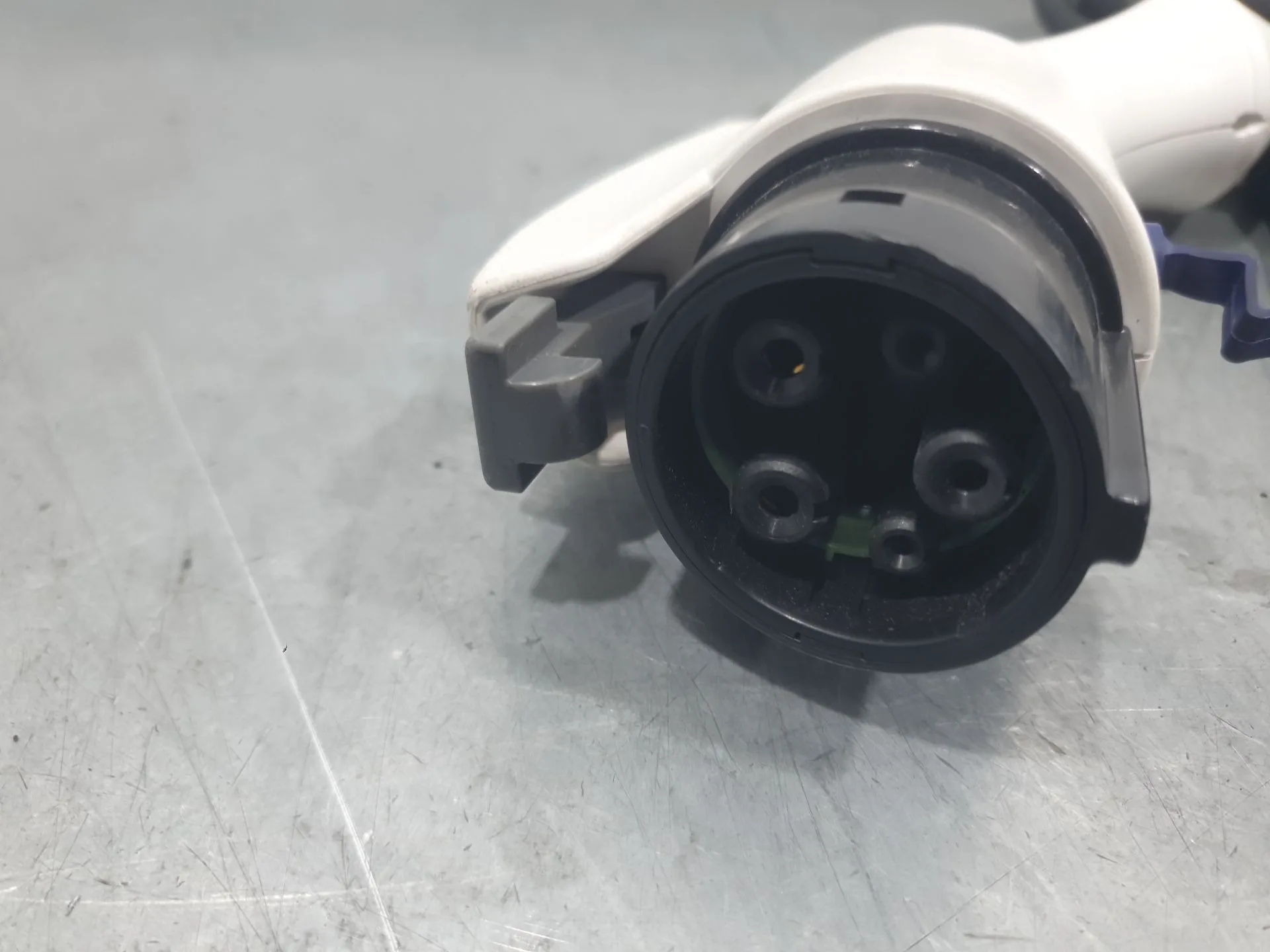 Cargador Bateria para Nissan Leaf (Ze0)