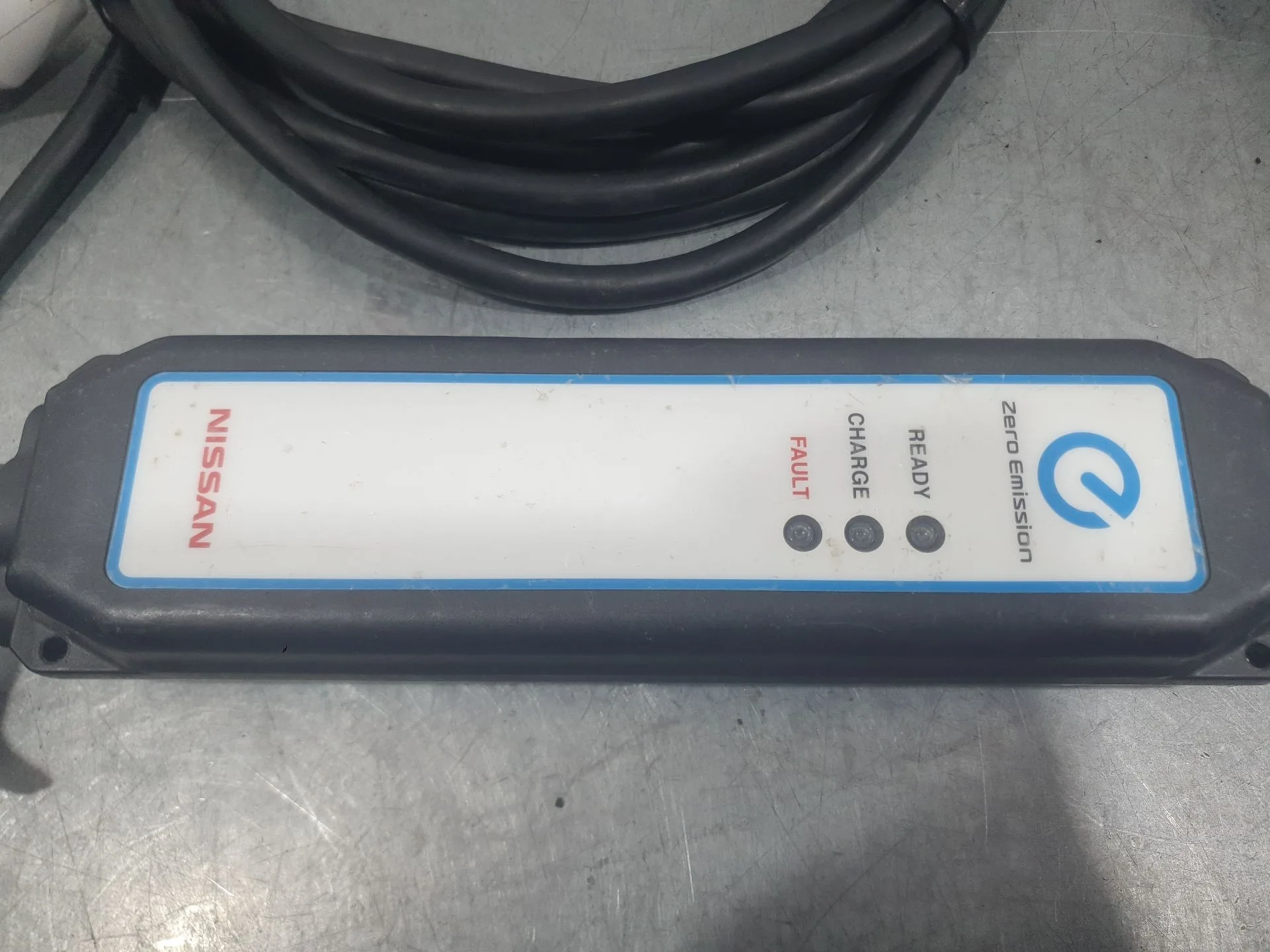 Cargador Bateria para Nissan Leaf (Ze0)