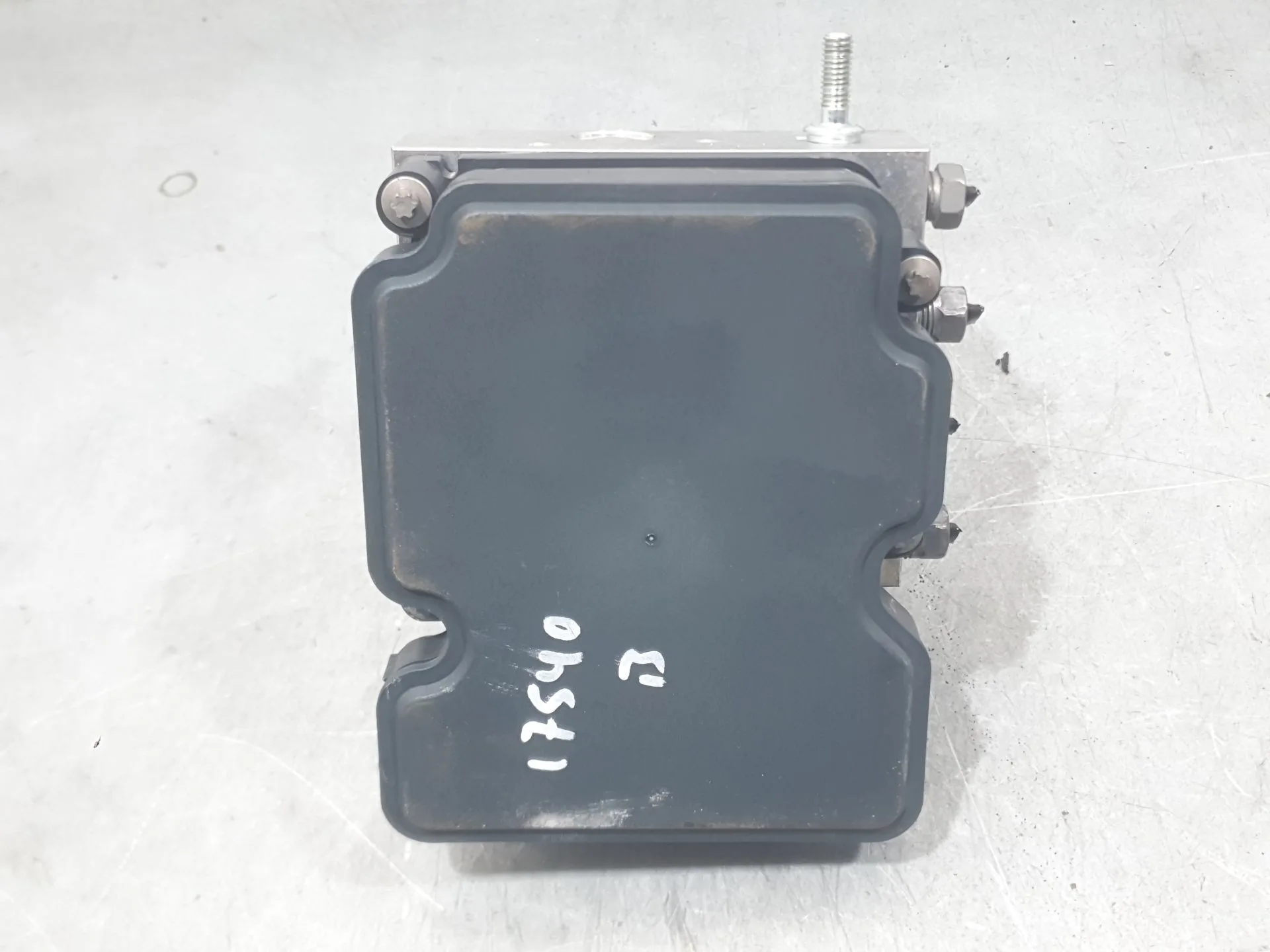 Abs para Citroën Berlingo Furgoneta/Monovolumen (K9)