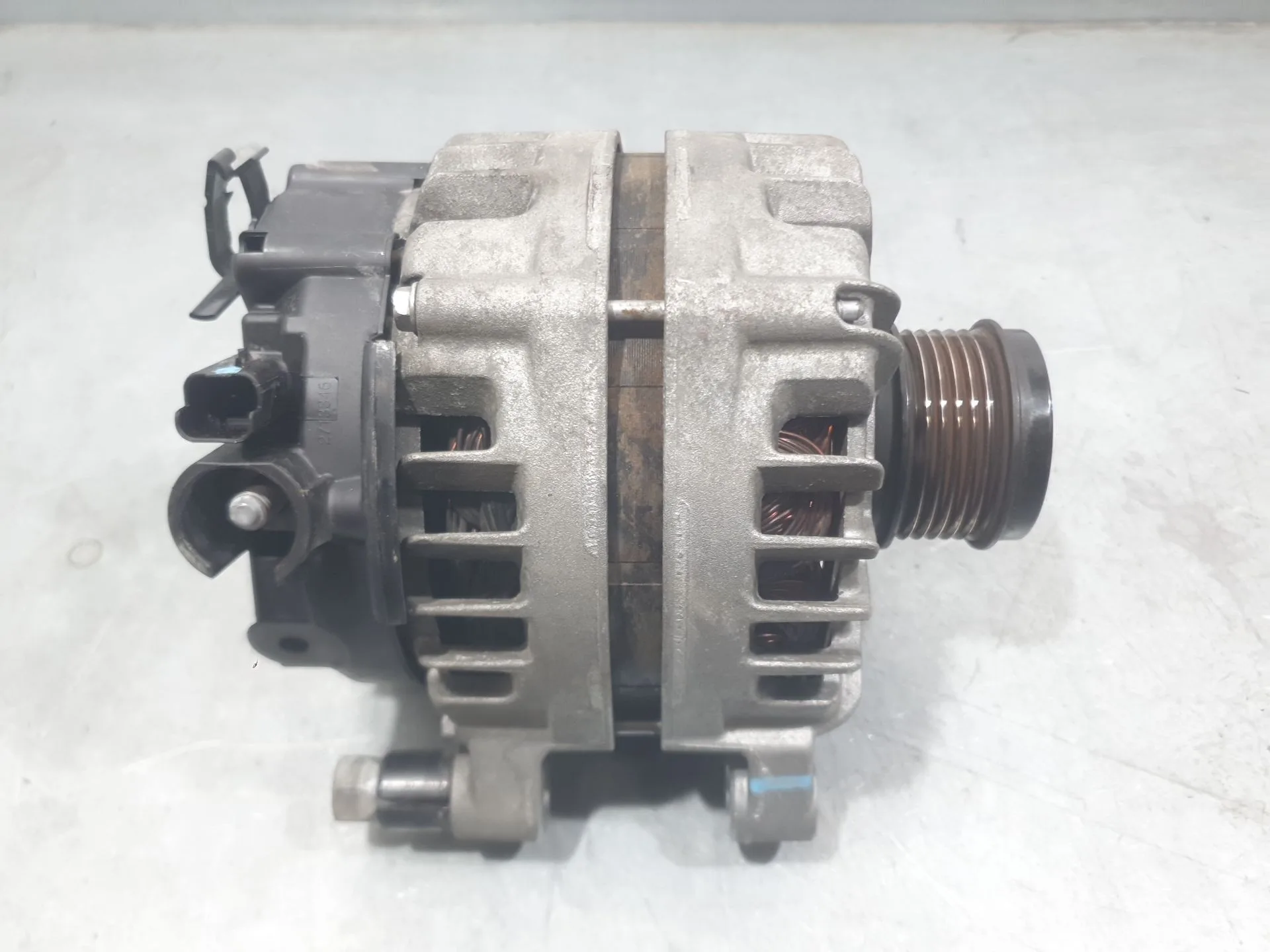 Alternador para Citroën Berlingo Furgoneta/Monovolumen (K9)