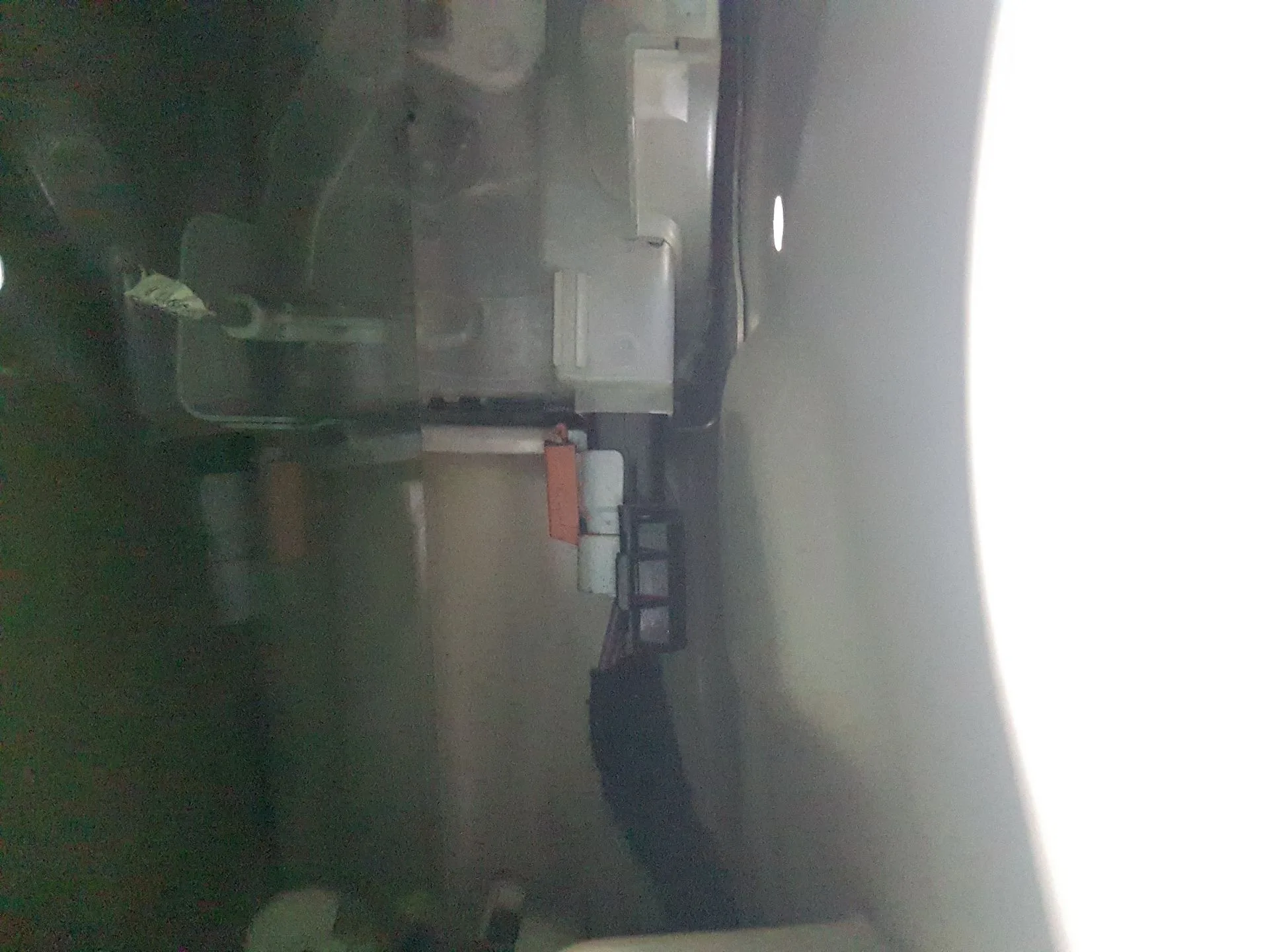 Cerradura Puerta Delantera Derecha para Citroën Berlingo Furgoneta/Monovolumen (K9)