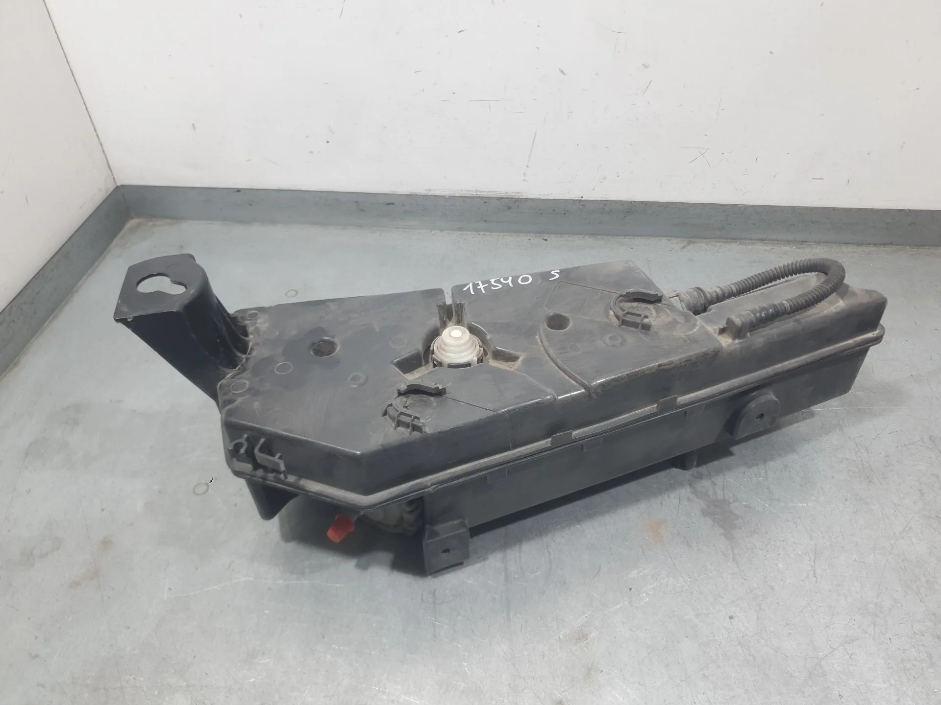 Deposito Aditivo para Citroën Berlingo Furgoneta/Monovolumen (K9)
