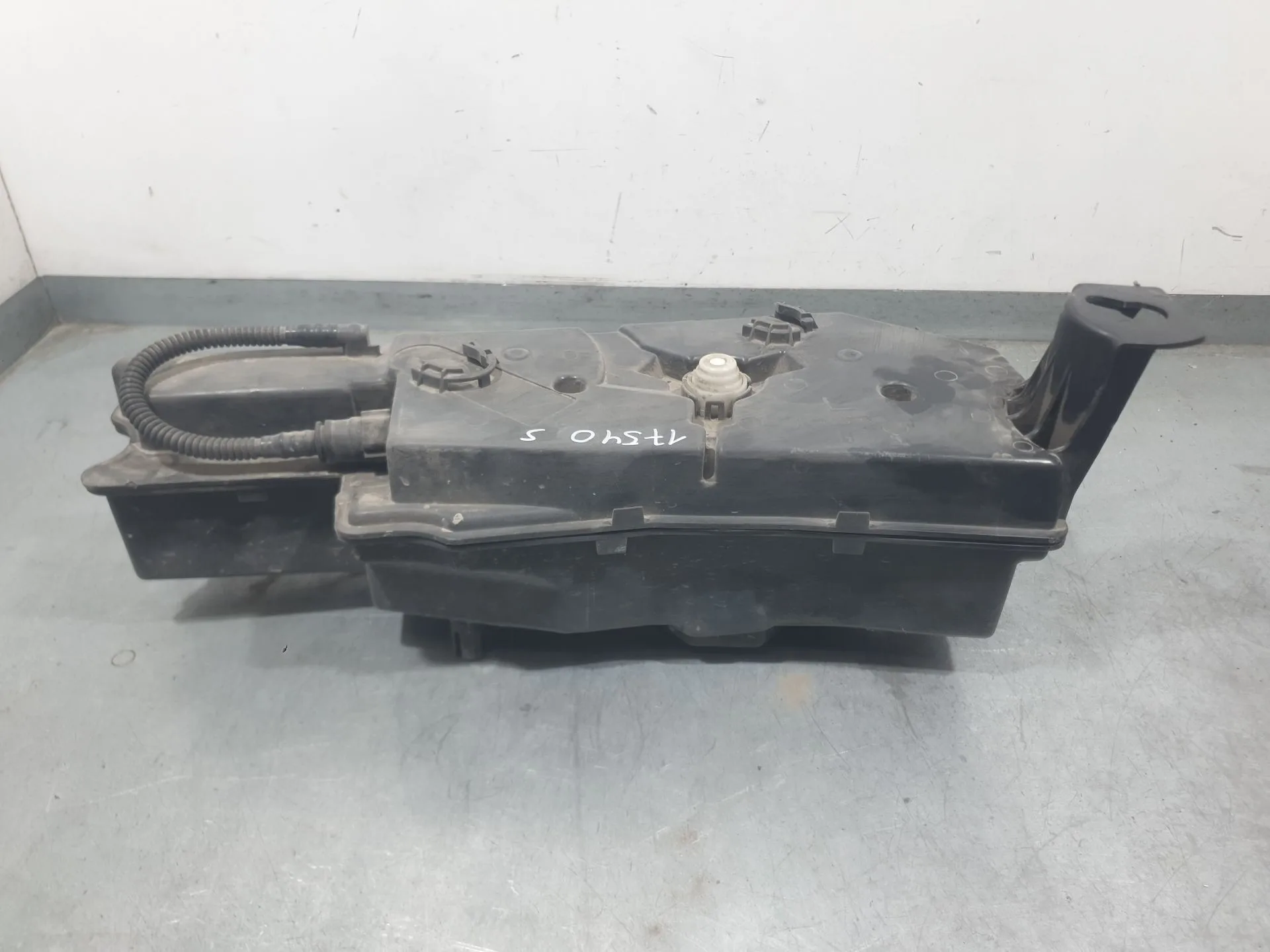 Deposito Aditivo para Citroën Berlingo Furgoneta/Monovolumen (K9)