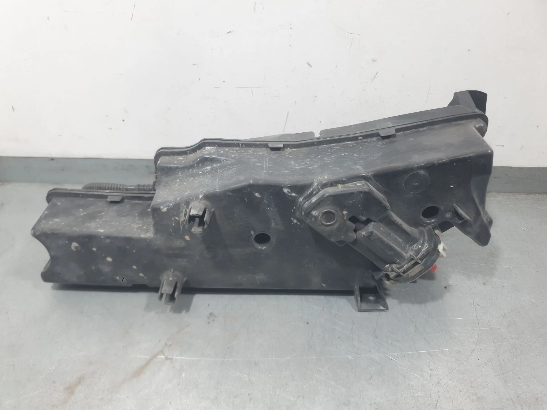Deposito Aditivo para Citroën Berlingo Furgoneta/Monovolumen (K9)