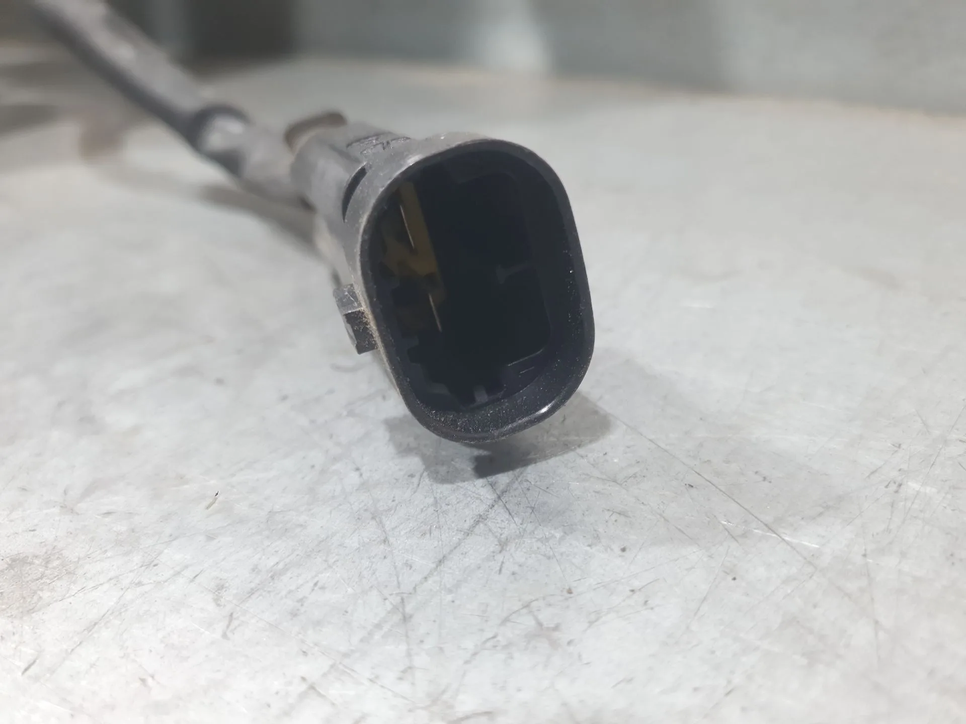 Electroventilador para Citroën Berlingo Furgoneta/Monovolumen (K9)