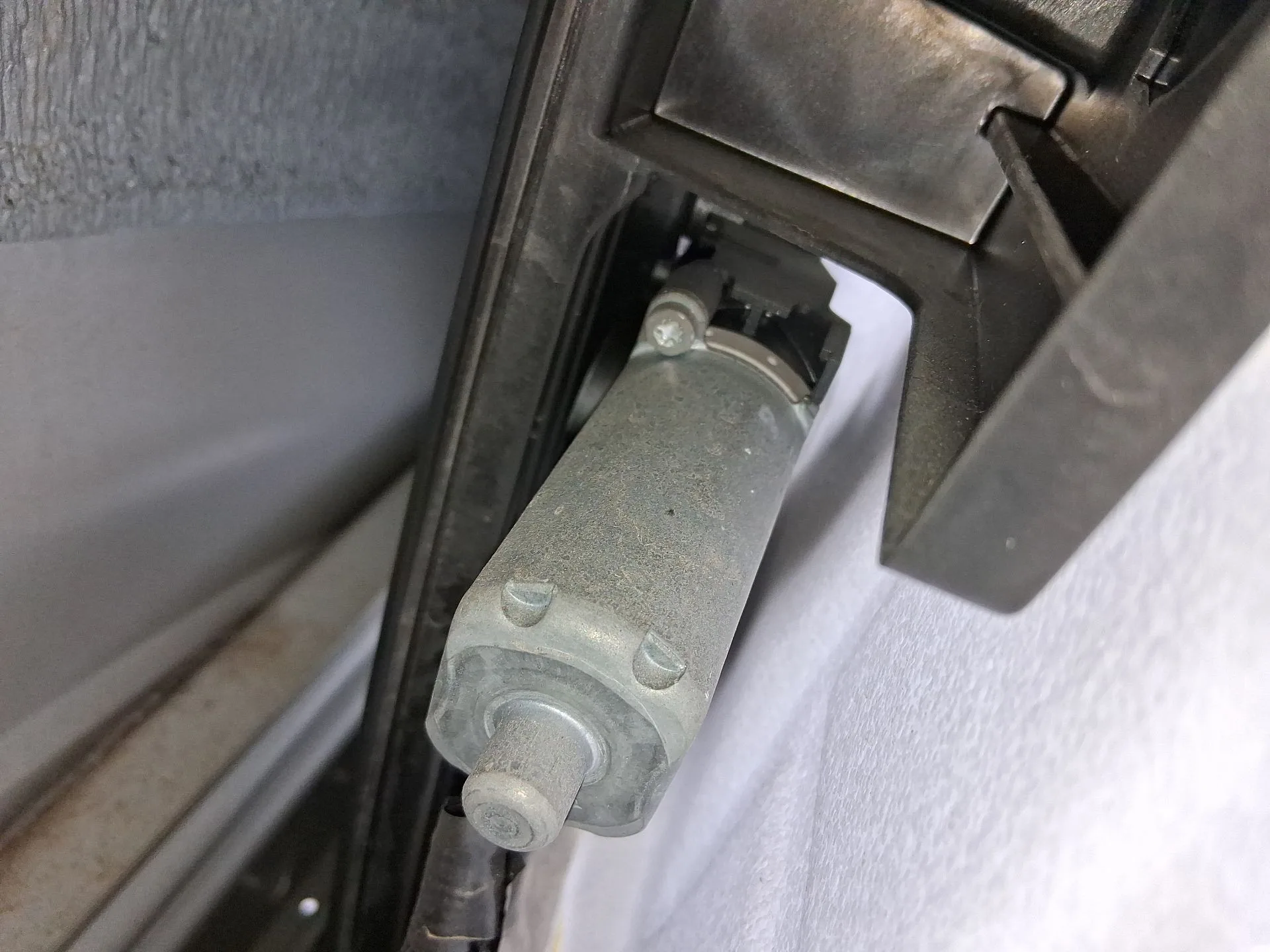 Elevalunas Delantero Izquierdo para Citroën Berlingo Furgoneta/Monovolumen (K9)