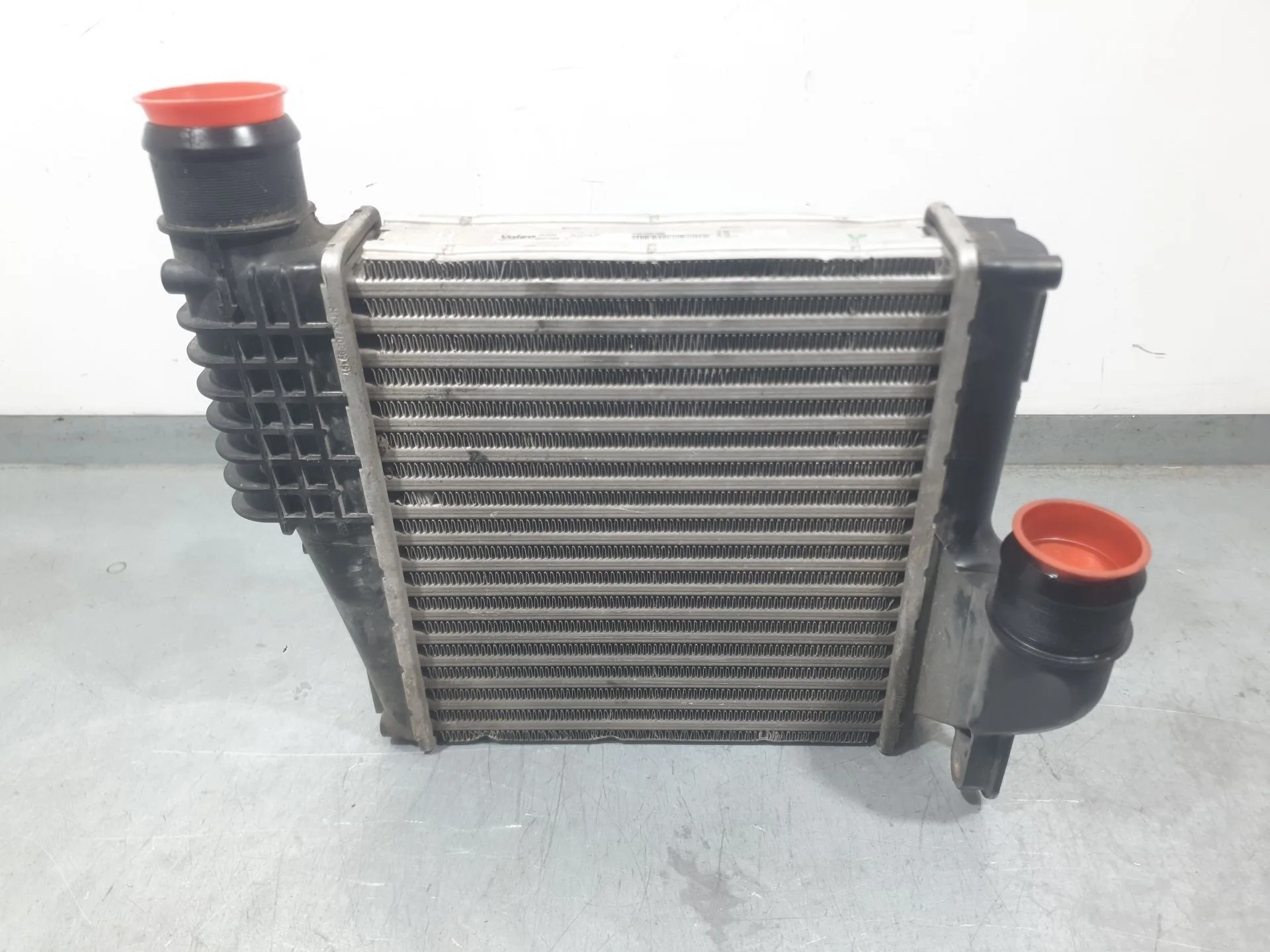 Intercooler para Citroën Berlingo Furgoneta/Monovolumen (K9)