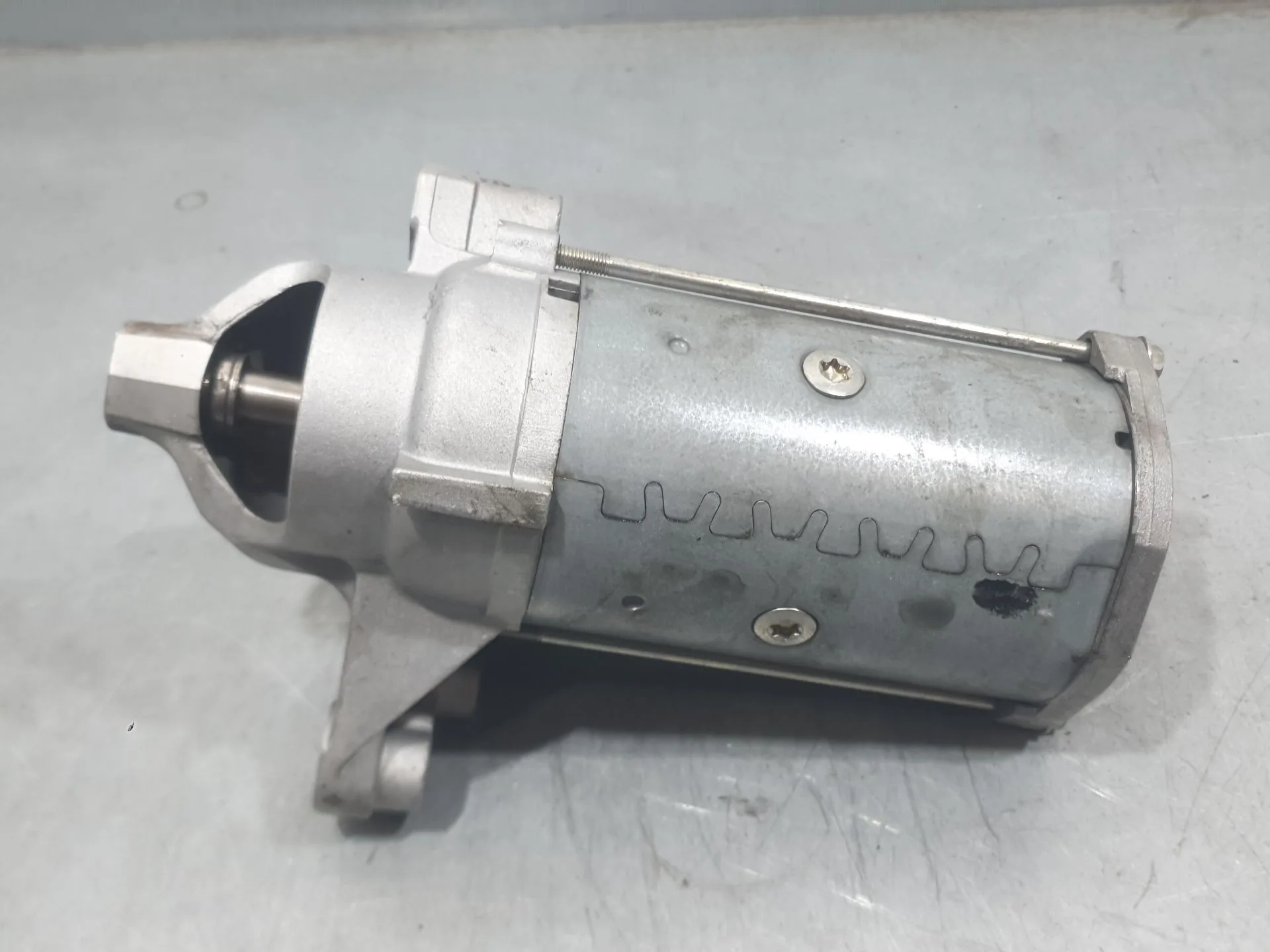 Motor Arranque para Citroën Berlingo Furgoneta/Monovolumen (K9)