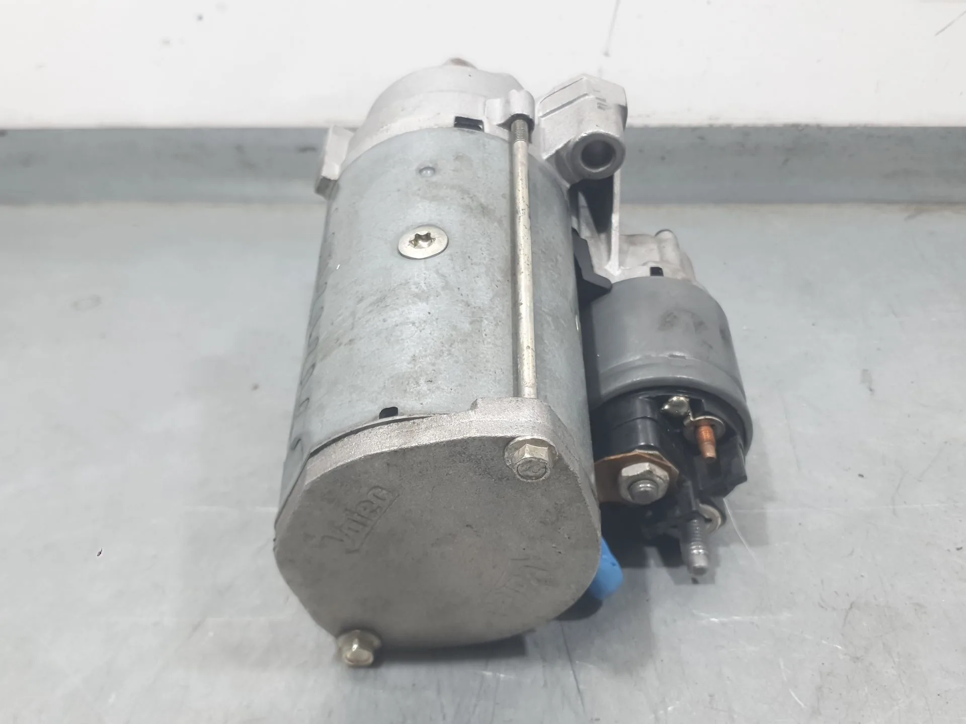 Motor Arranque para Citroën Berlingo Furgoneta/Monovolumen (K9)