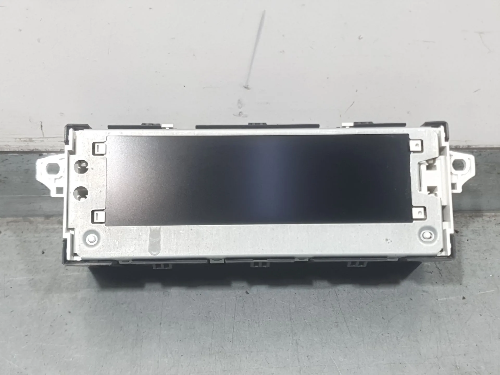Pantalla Multifuncion para Citroën Berlingo Furgoneta/Monovolumen (K9)