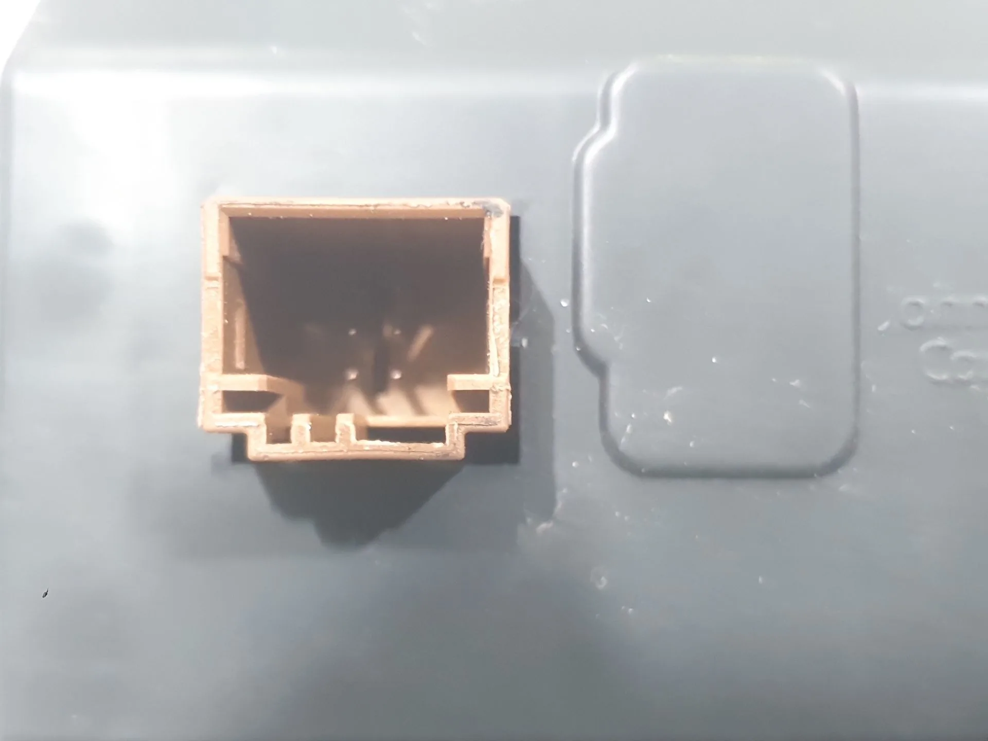 Pantalla Multifuncion para Citroën Berlingo Furgoneta/Monovolumen (K9)