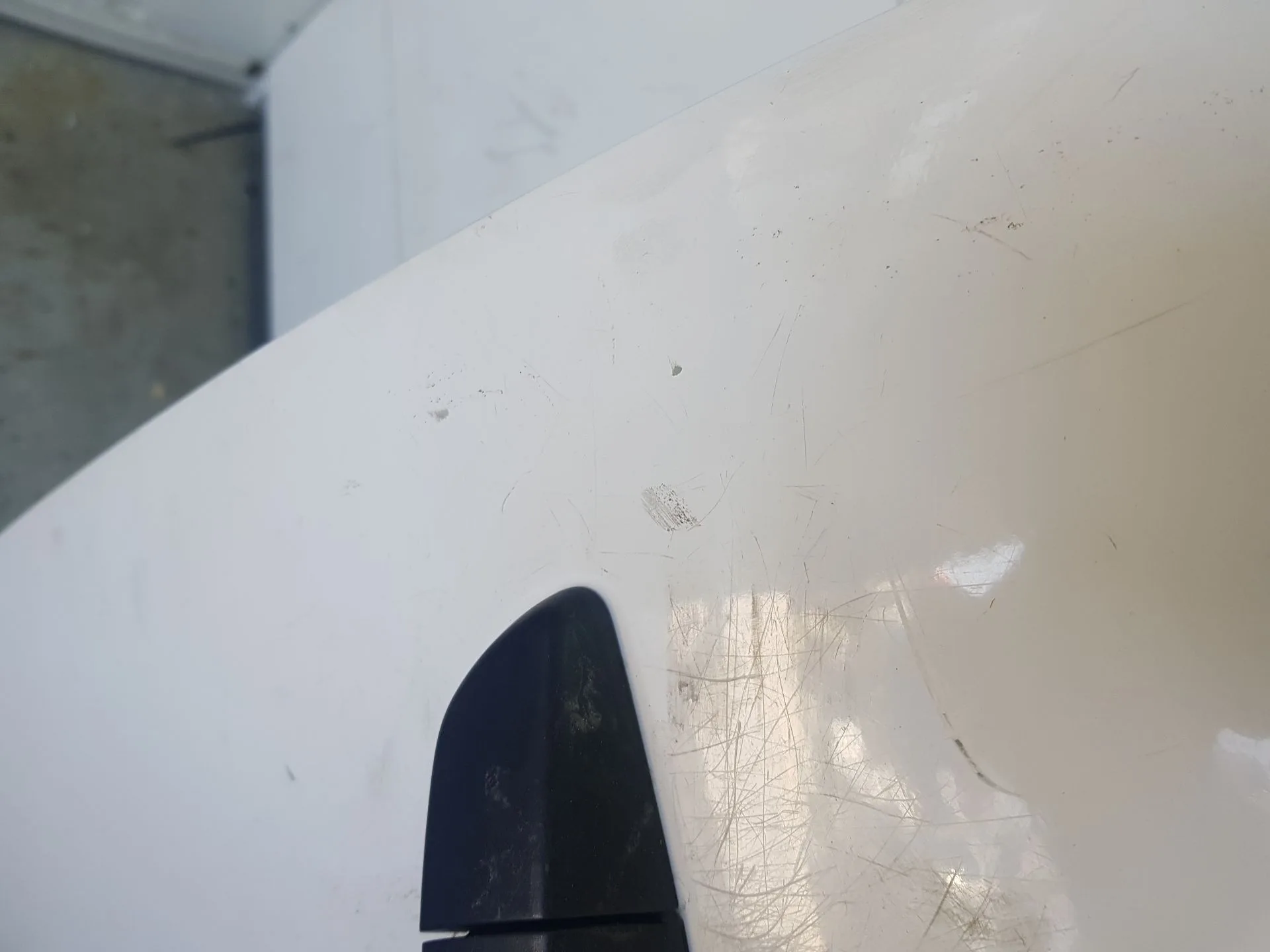 Puerta Delantera Derecha para Citroën Berlingo Furgoneta/Monovolumen (K9)