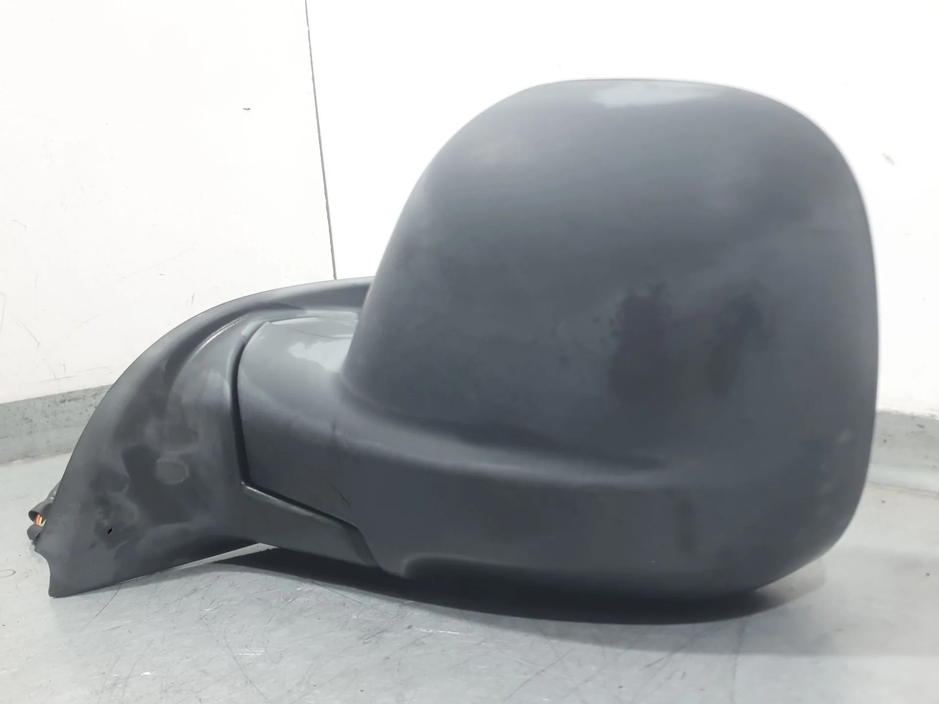 Retrovisor Izquierdo para Citroën Berlingo Furgoneta/Monovolumen (K9)
