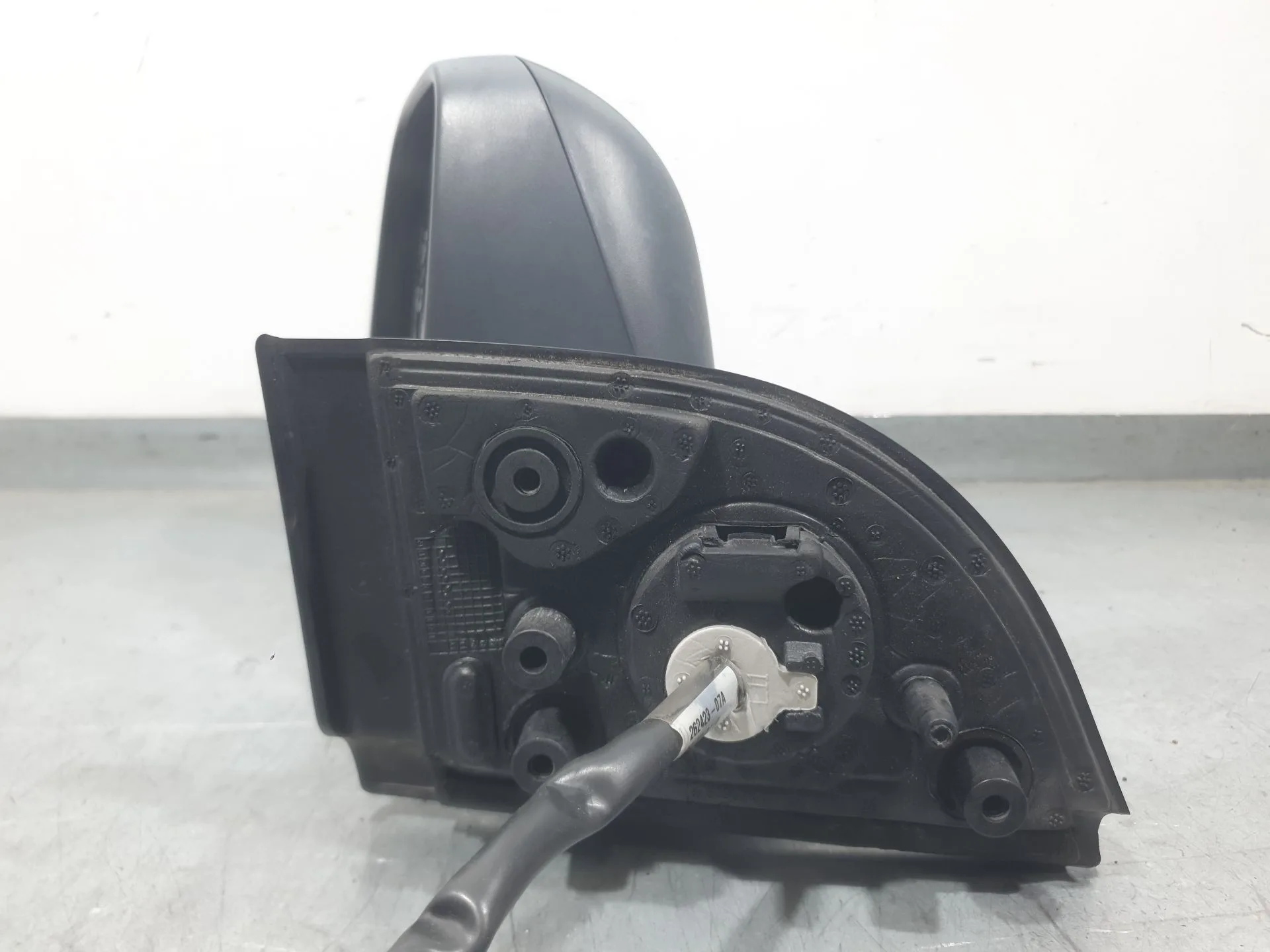 Retrovisor Izquierdo para Citroën Berlingo Furgoneta/Monovolumen (K9)