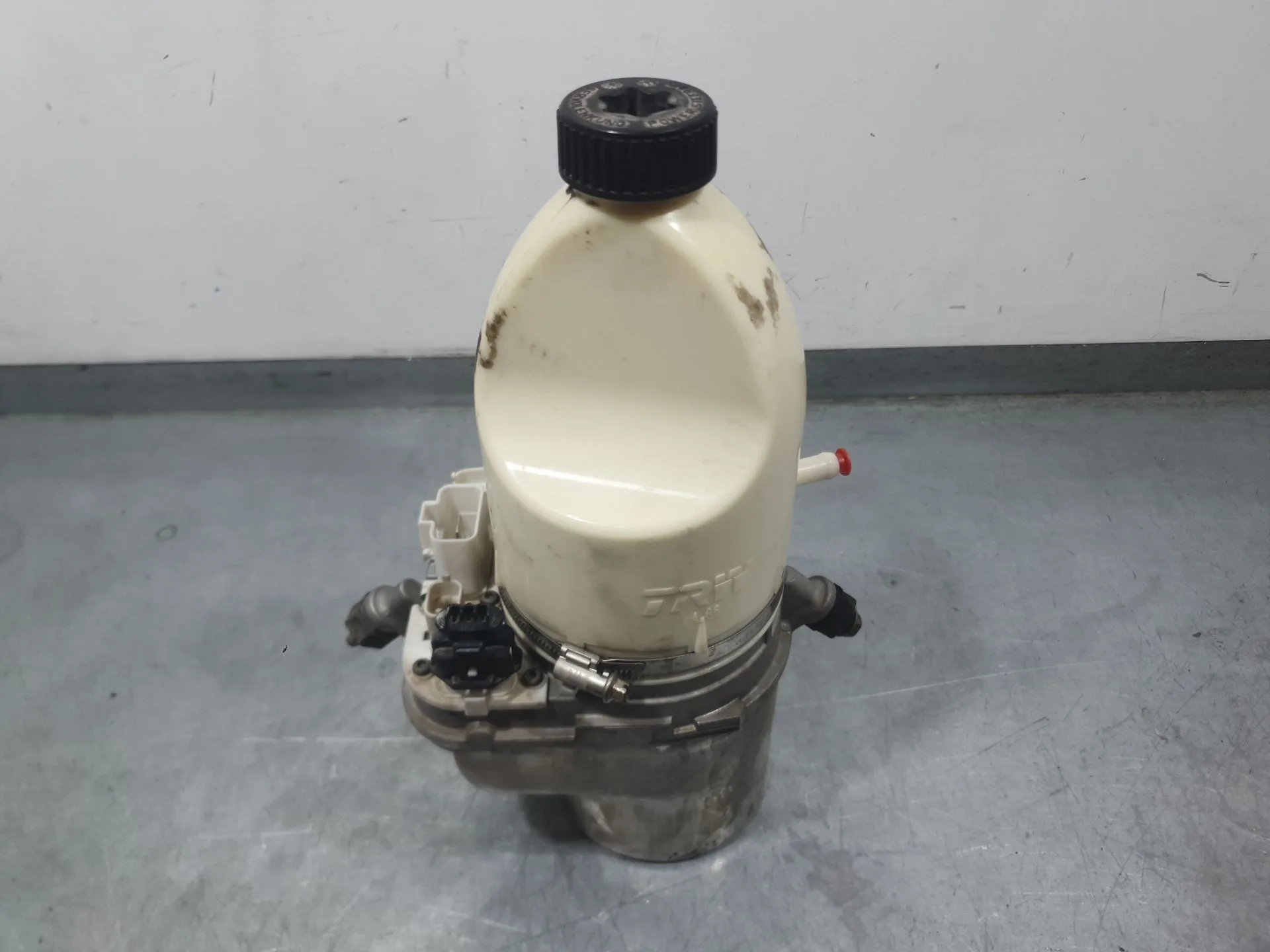 Bomba Direccion Electrica para Opel Vectra C Gts (Z02)