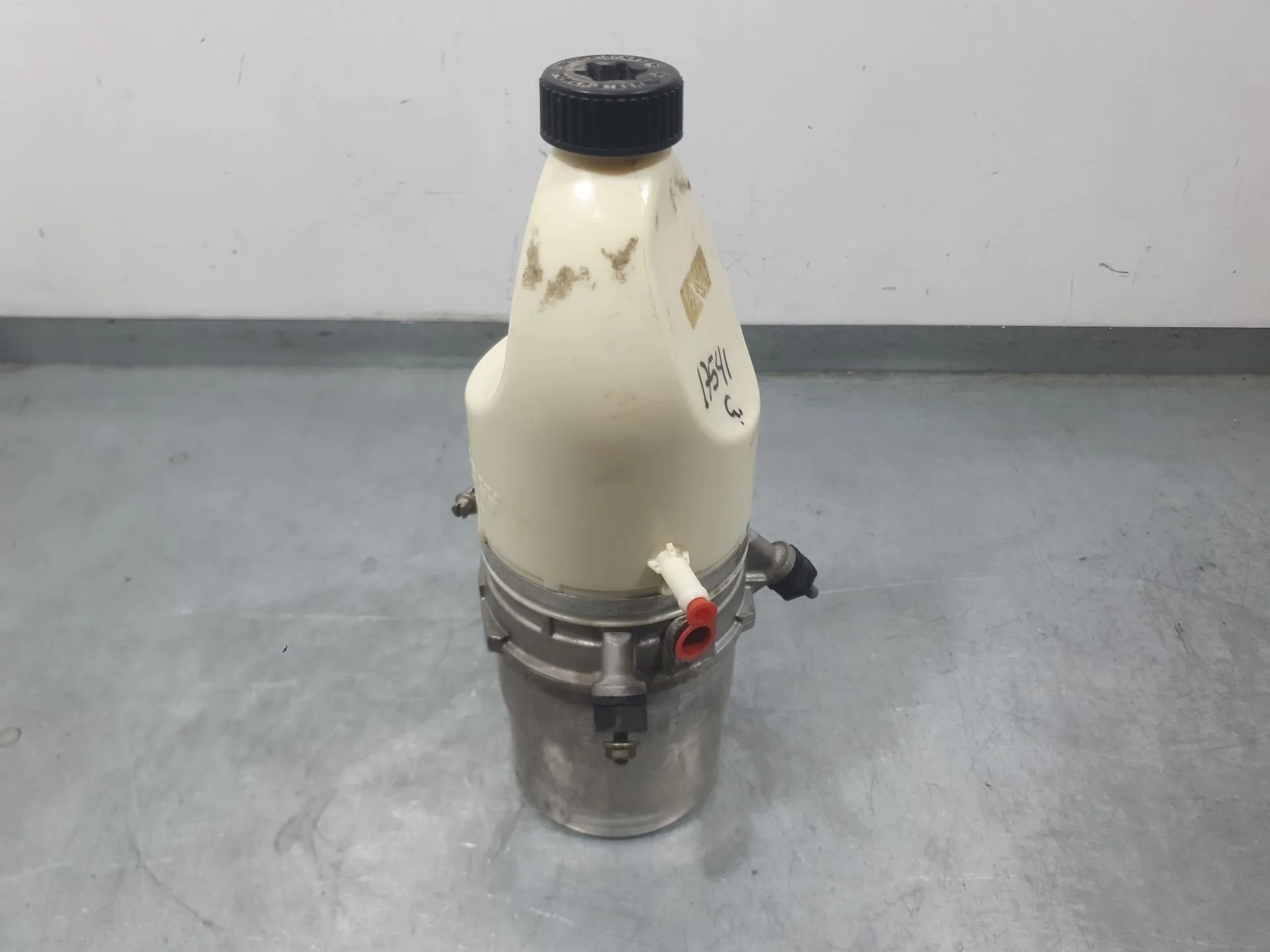 Bomba Direccion Electrica para Opel Vectra C Gts (Z02)