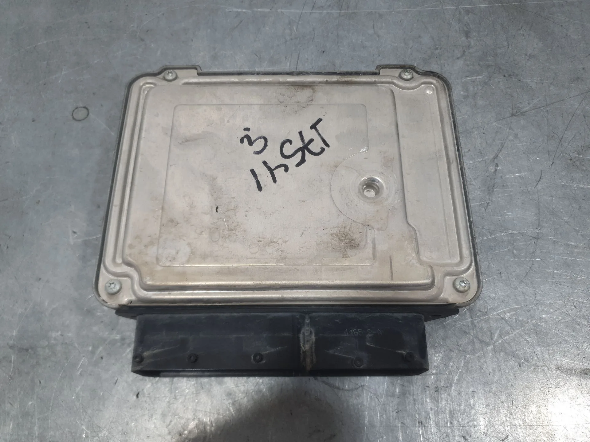 Centralita Motor Uce para Opel Vectra C Gts (Z02)