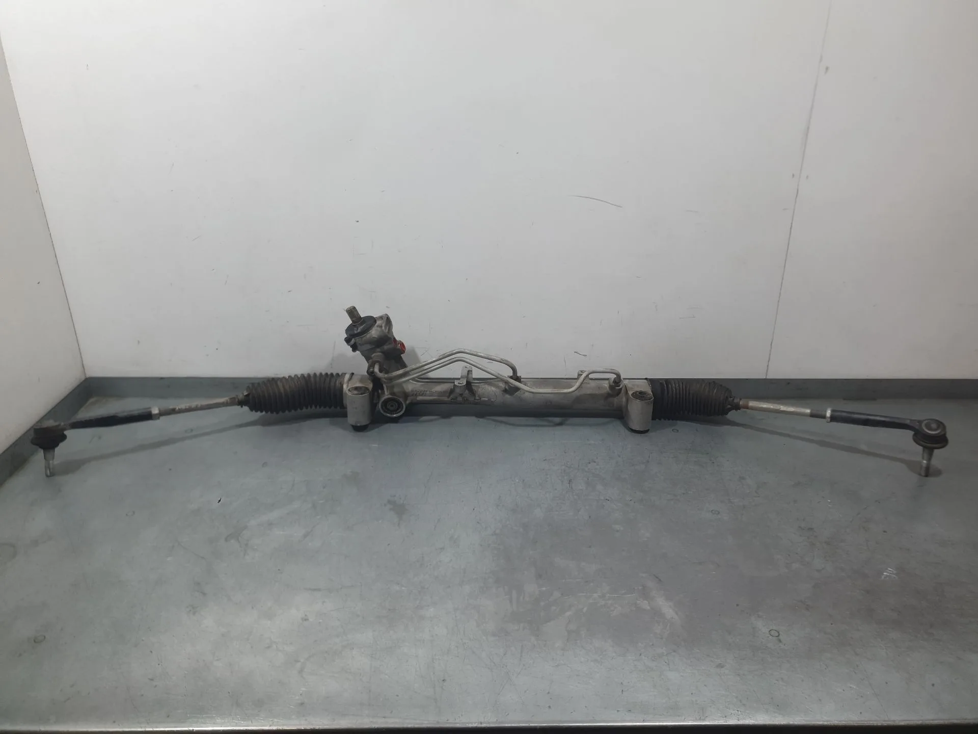 Cremallera Direccion para Opel Vectra C Gts (Z02)