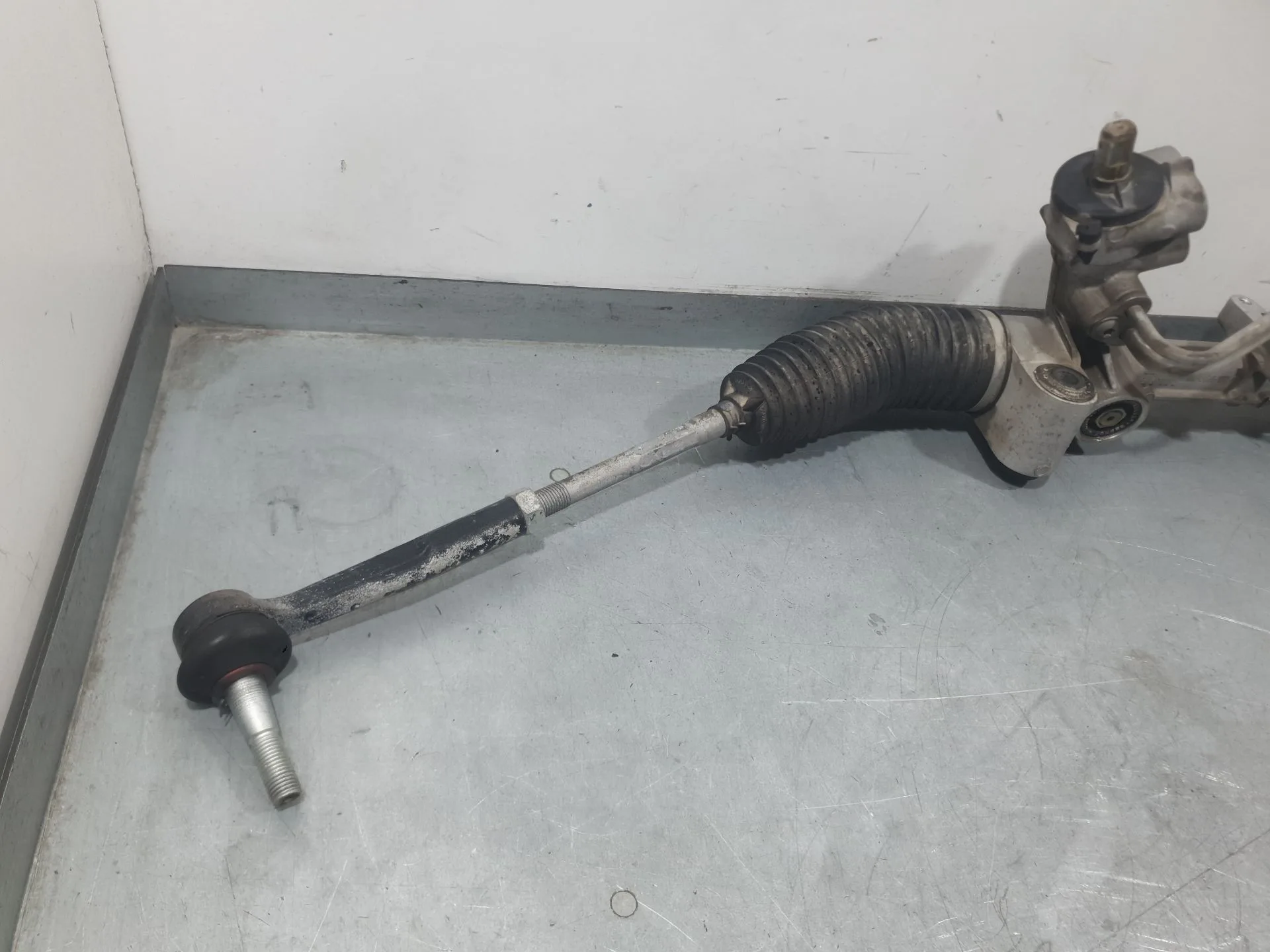 Cremallera Direccion para Opel Vectra C Gts (Z02)