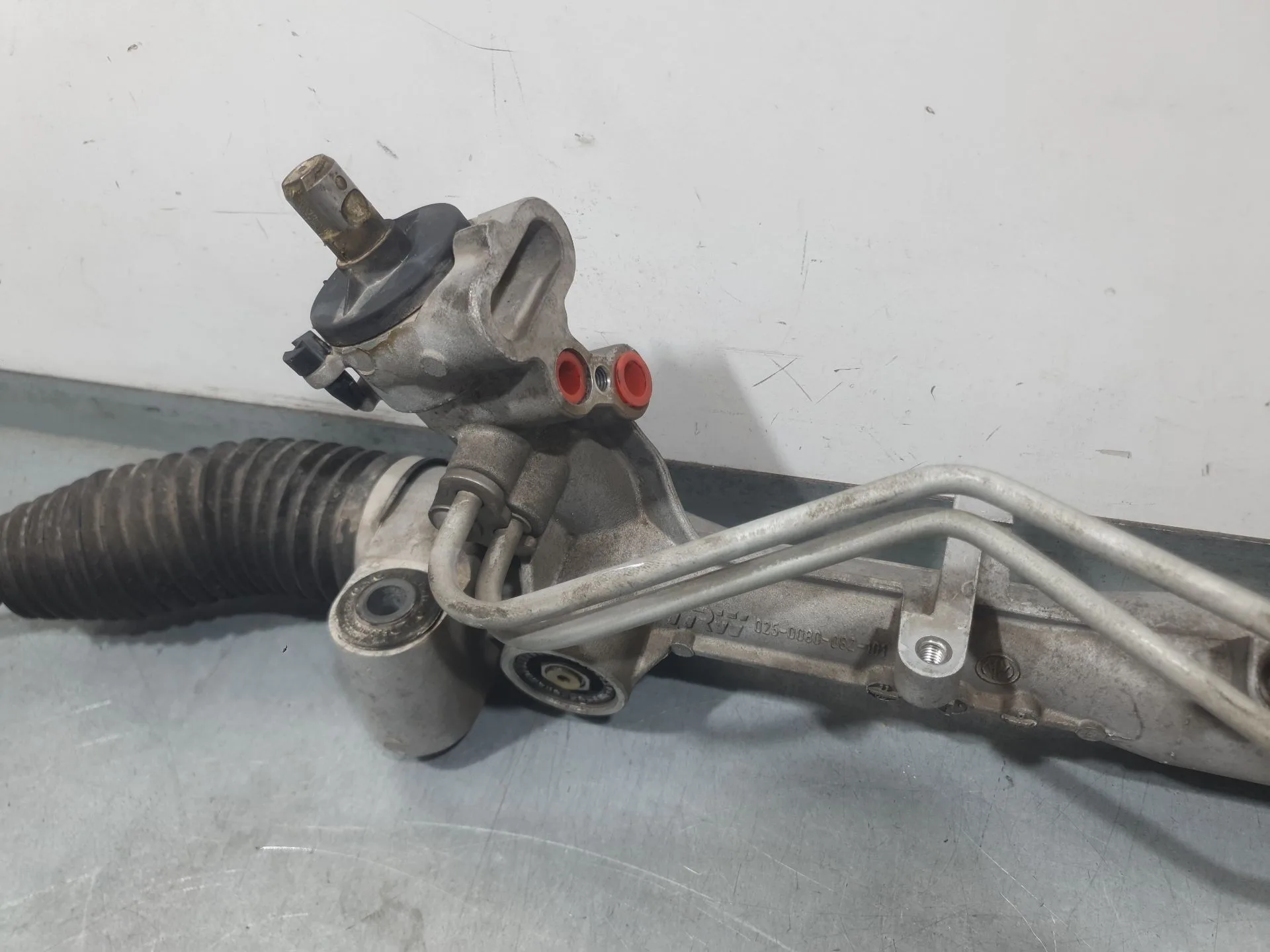Cremallera Direccion para Opel Vectra C Gts (Z02)