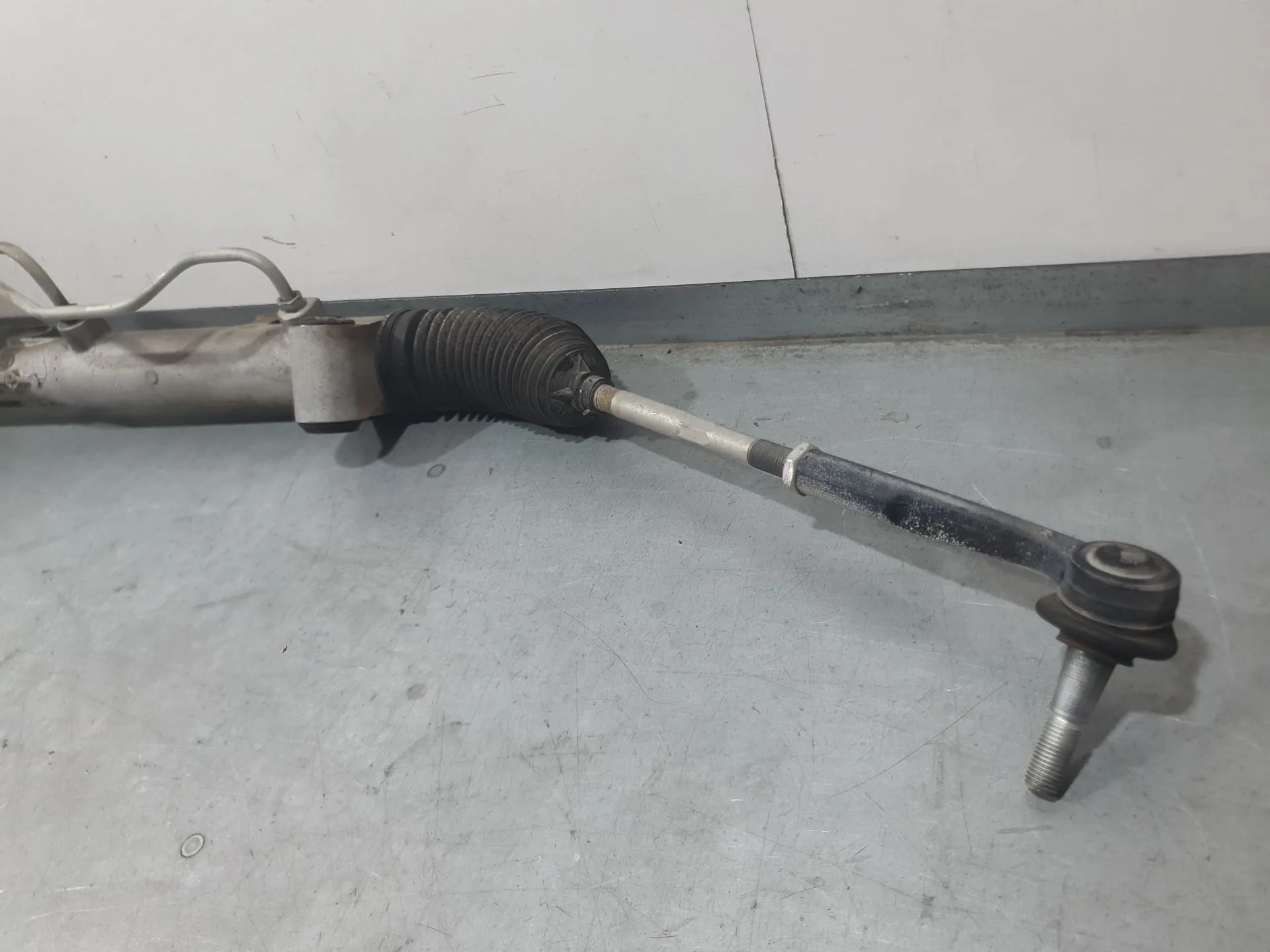 Cremallera Direccion para Opel Vectra C Gts (Z02)