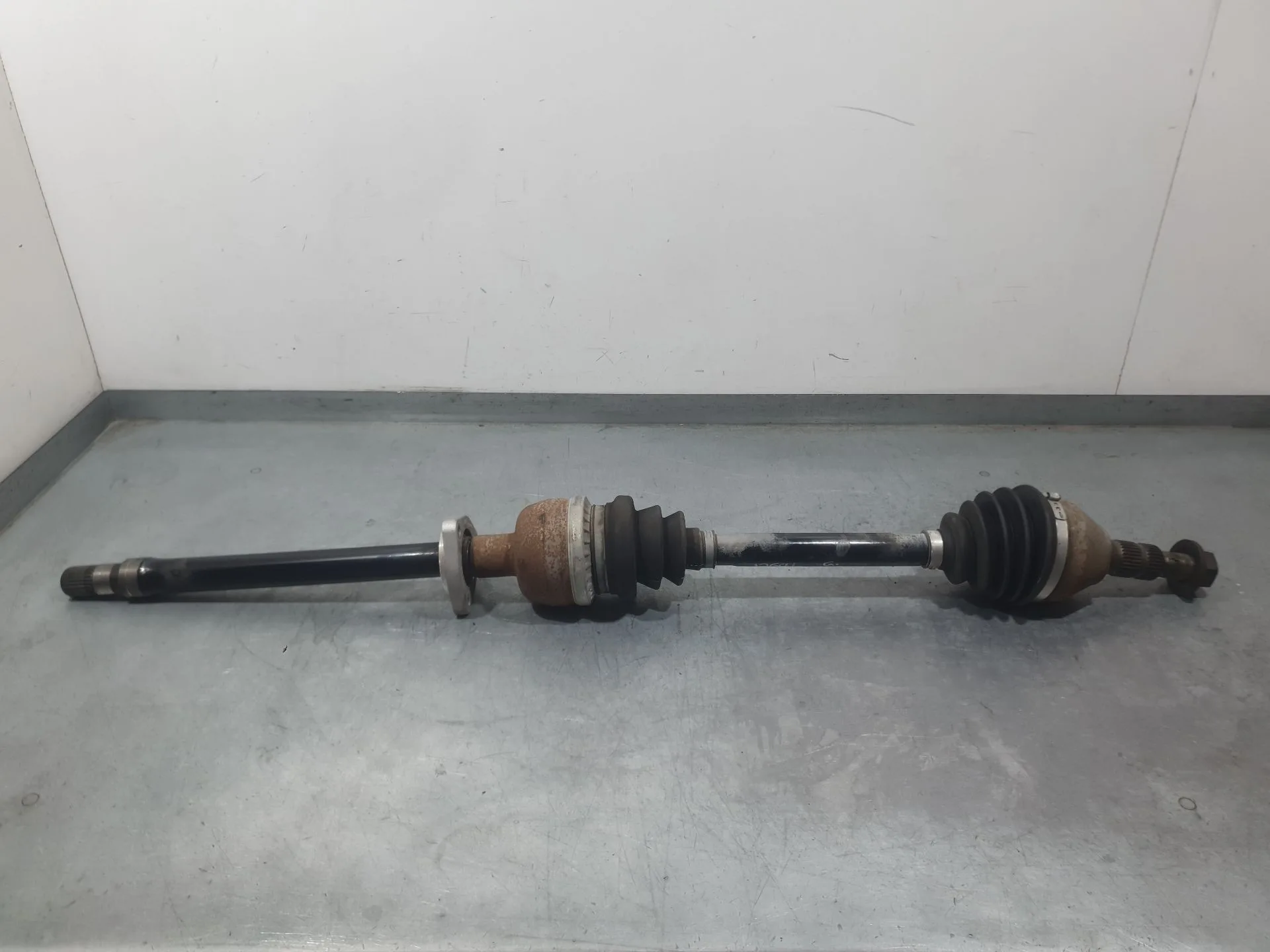 Transmision Delantera Derecha para Opel Vectra C Gts (Z02)
