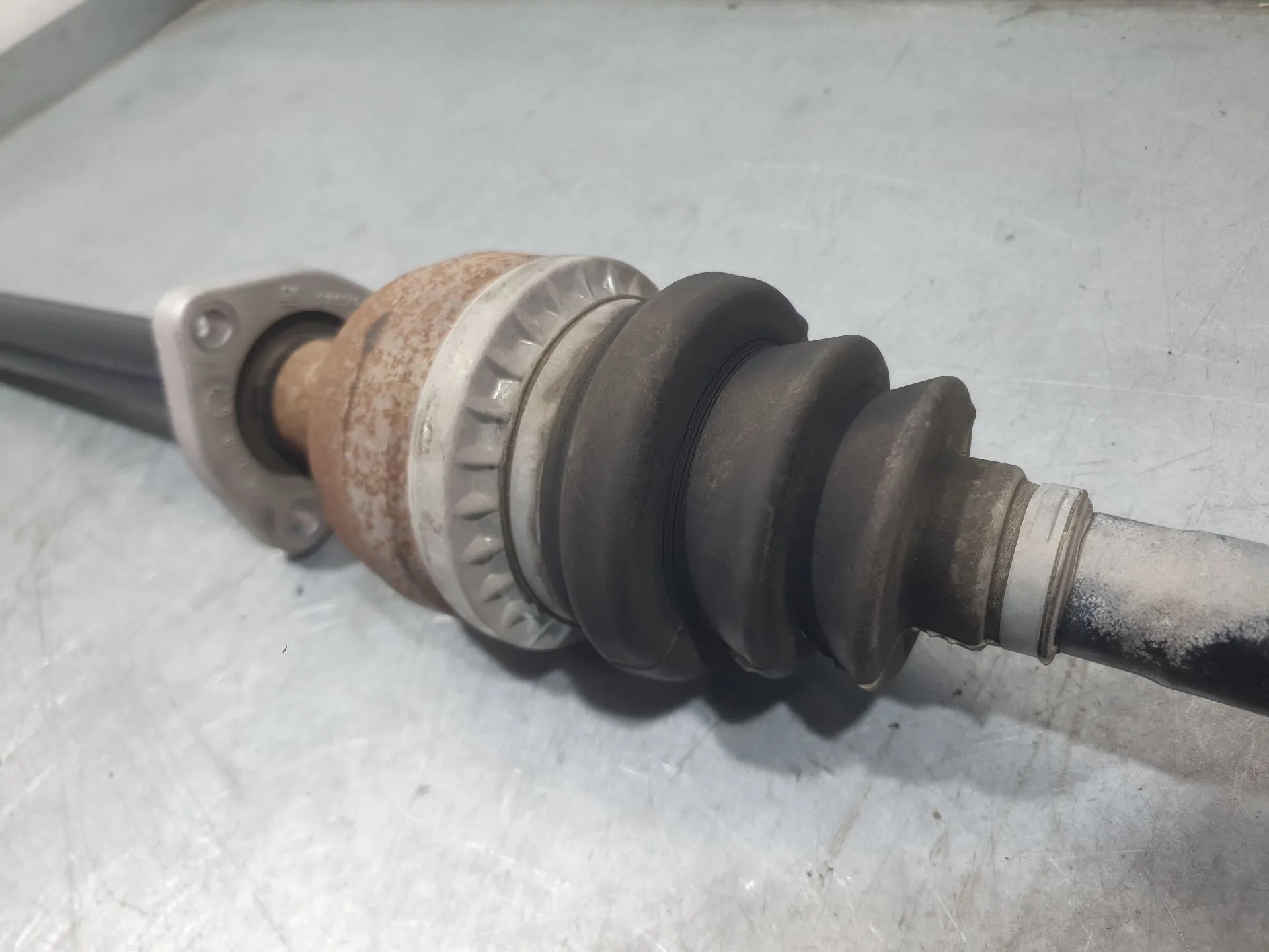 Transmision Delantera Derecha para Opel Vectra C Gts (Z02)