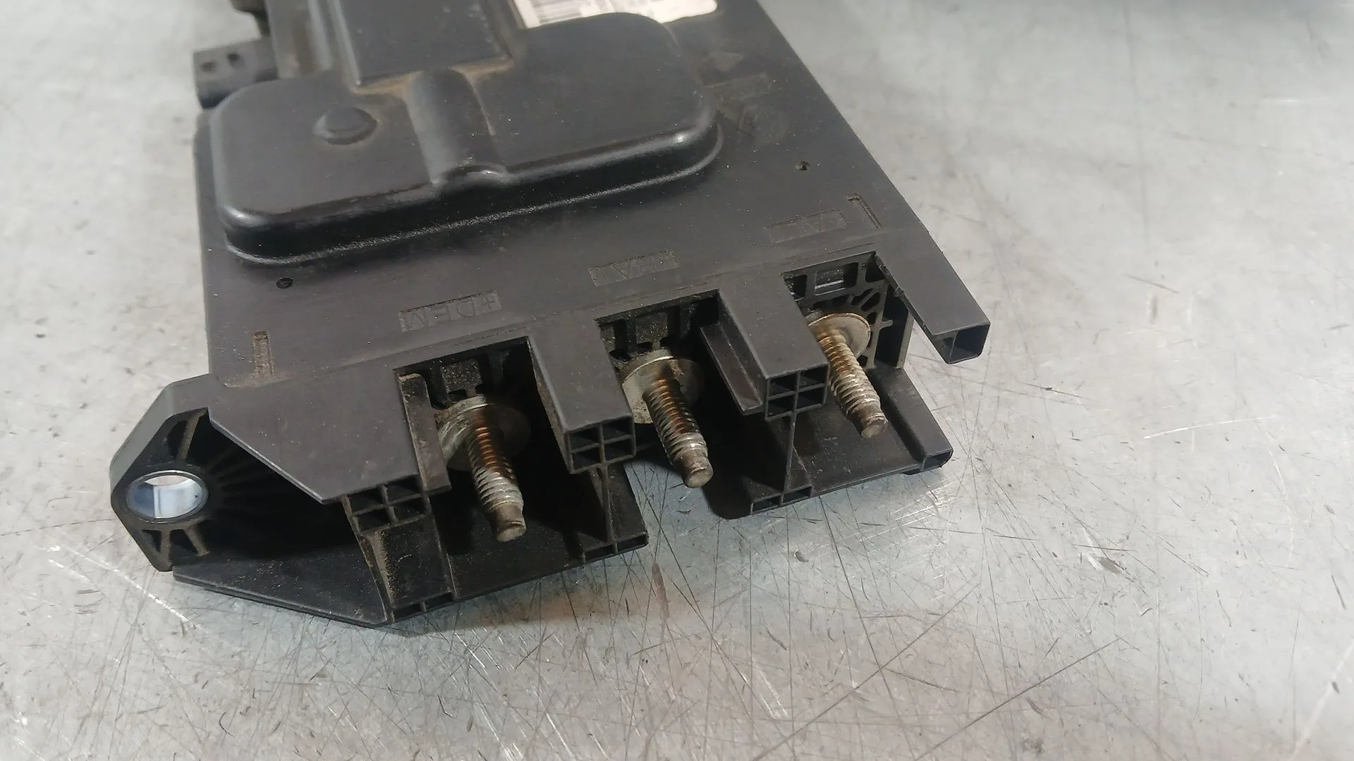 Modulo Electronico para Renault Megane Iii Hatchback (Bz0/1_, B3_)
