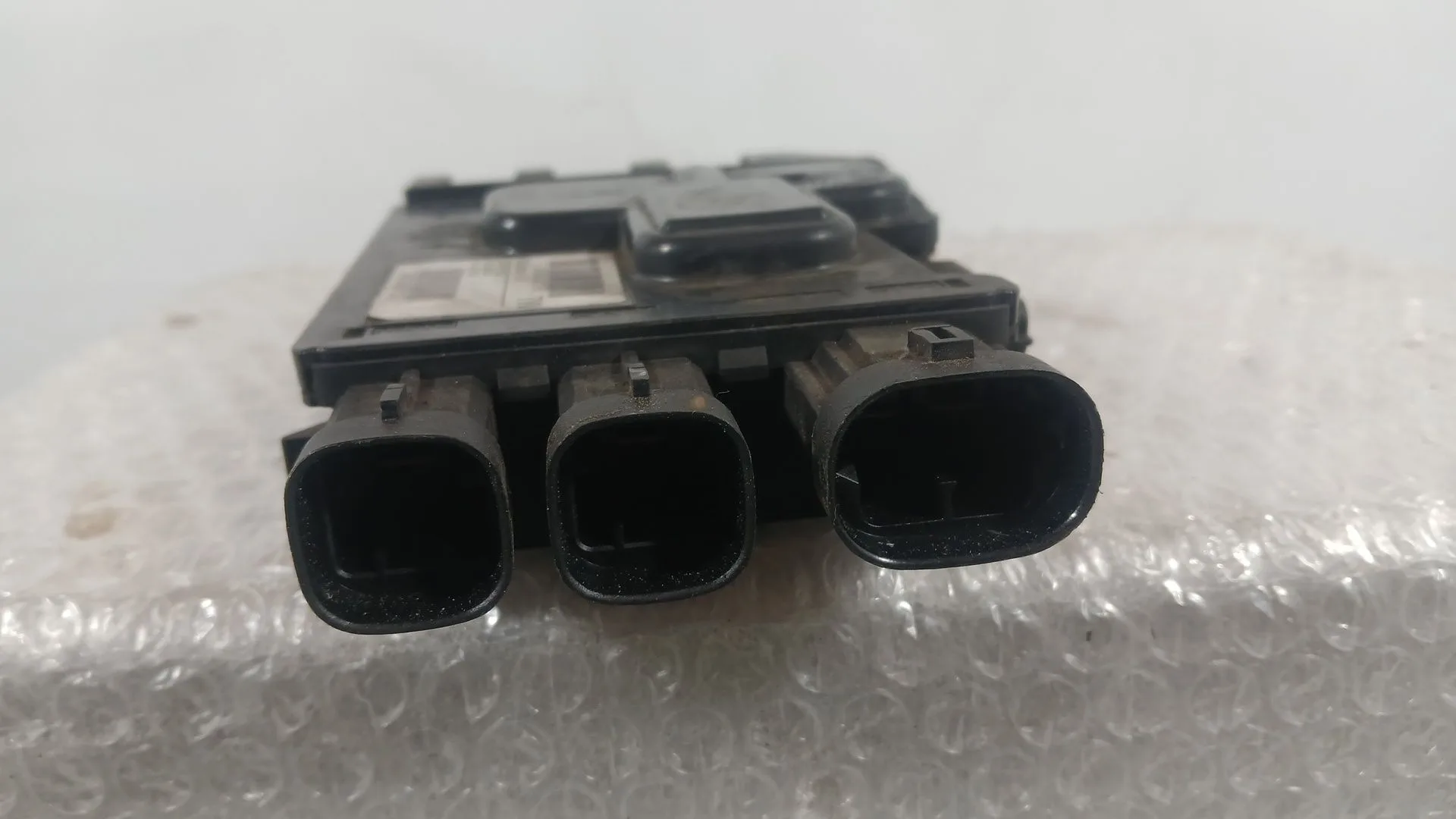 Modulo Electronico para Renault Megane Iii Hatchback (Bz0/1_, B3_)