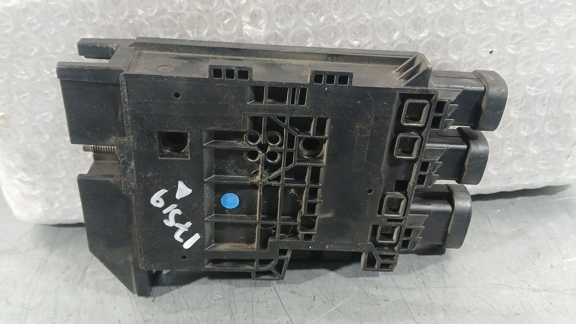 Modulo Electronico para Renault Megane Iii Hatchback (Bz0/1_, B3_)