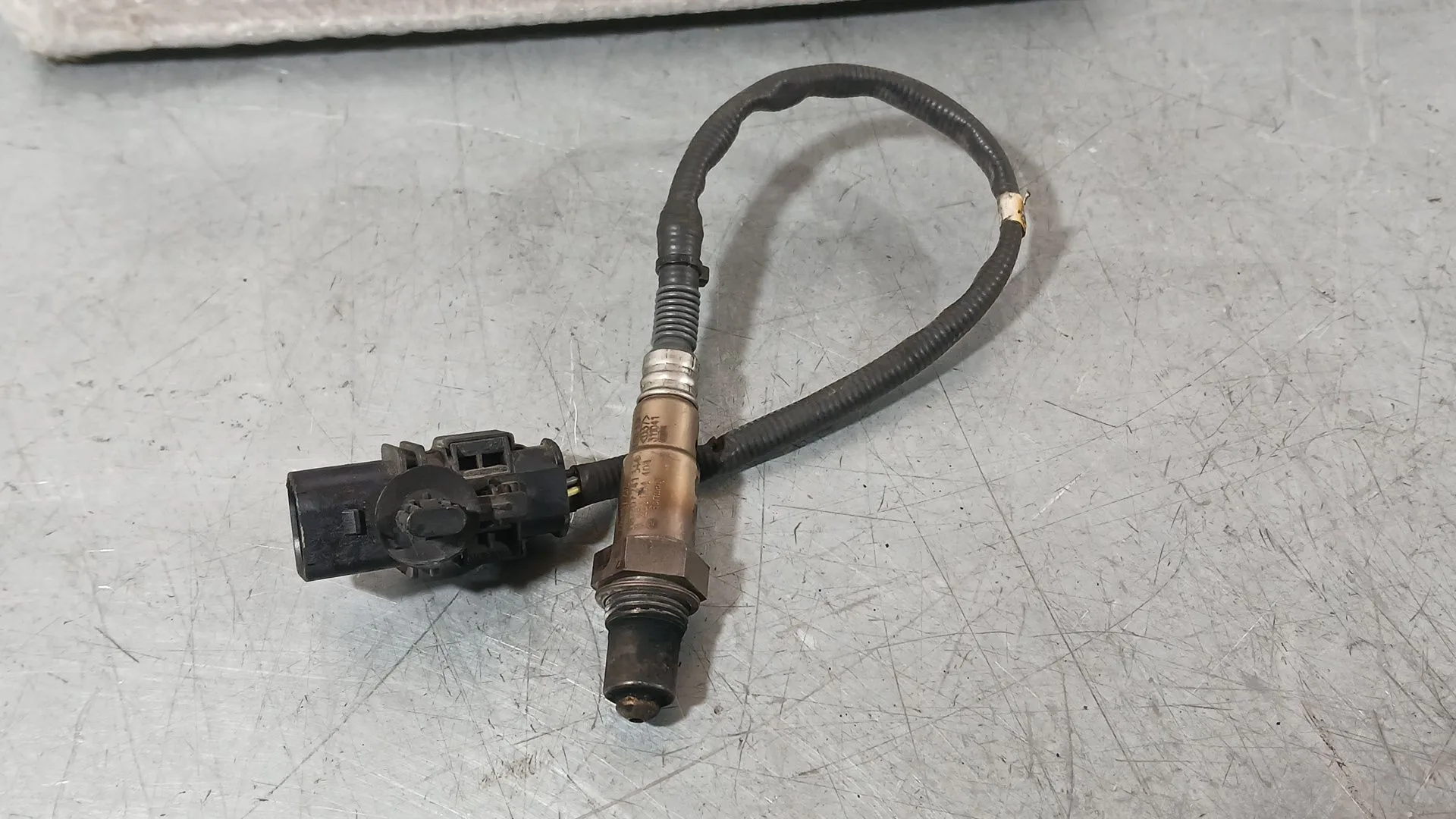Sonda Lambda para Nissan Note (E12)
