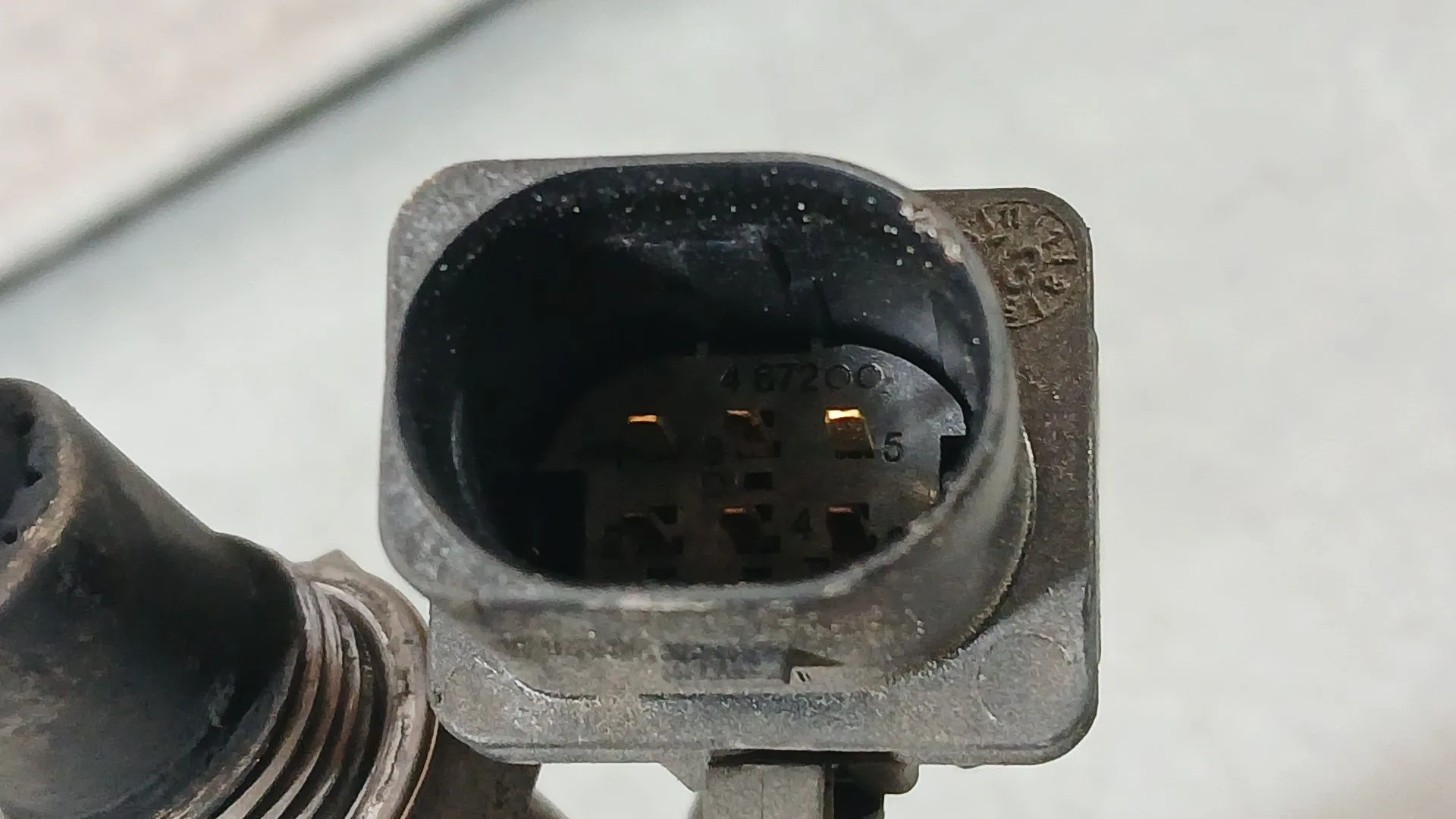 Sonda Lambda para Nissan Note (E12)