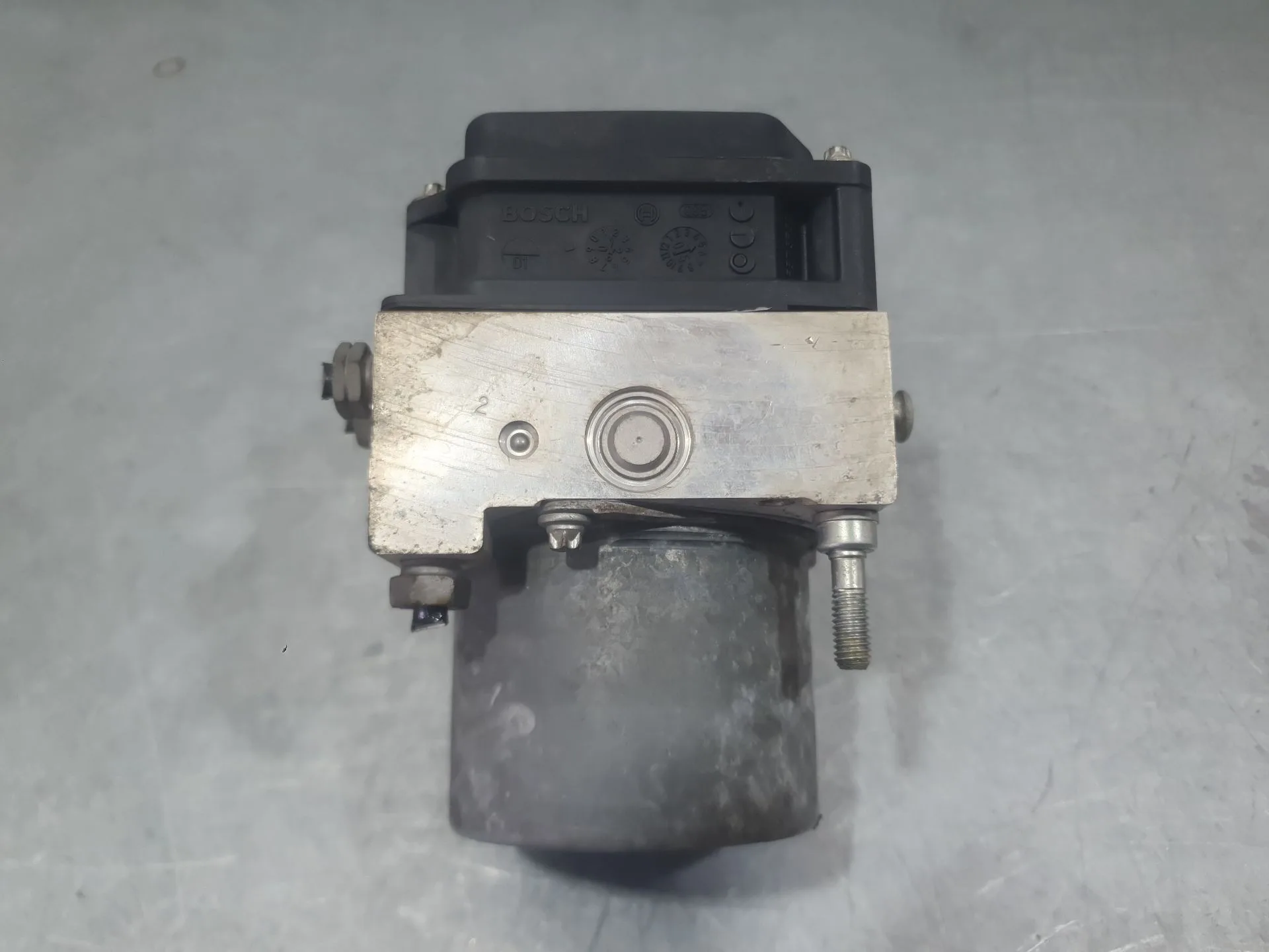 Abs para Peugeot 307 Break (3E)