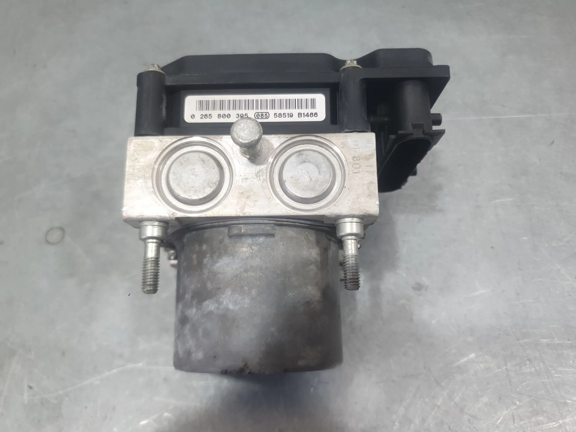 Abs para Peugeot 307 Break (3E)