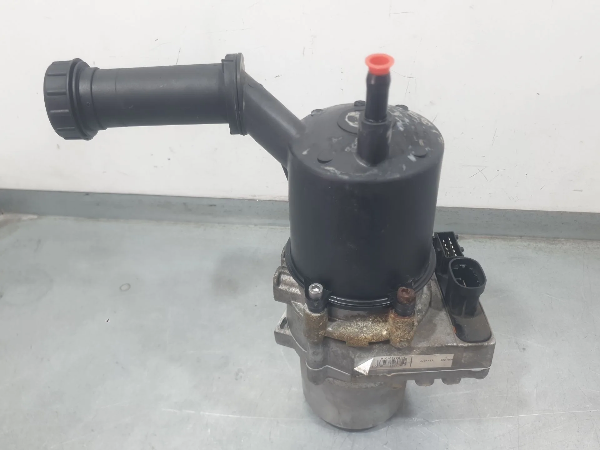 Bomba Direccion Electrica para Peugeot 307 Break (3E)