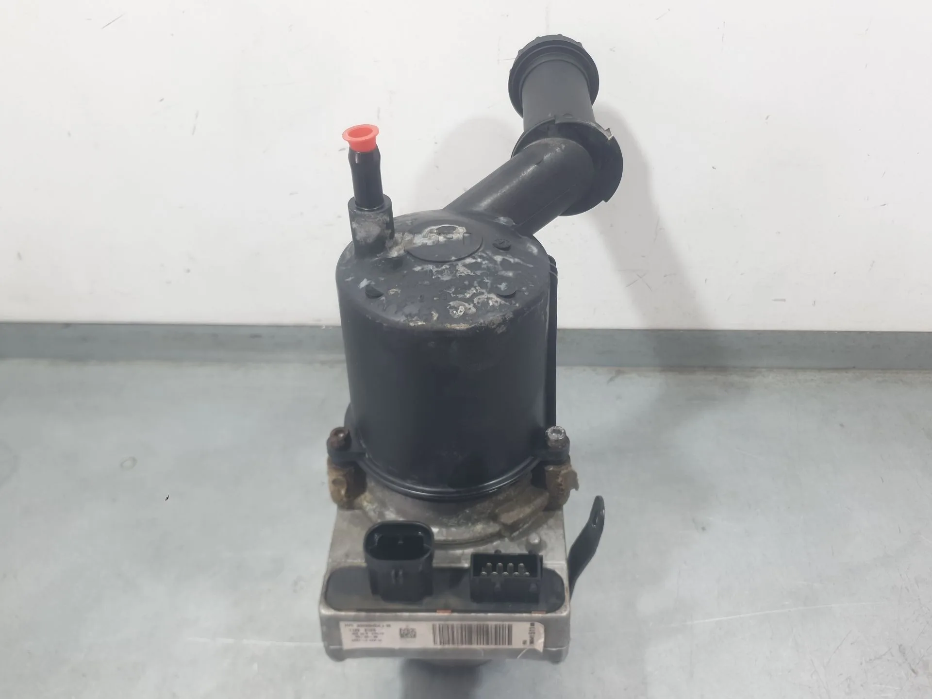 Bomba Direccion Electrica para Peugeot 307 Break (3E)