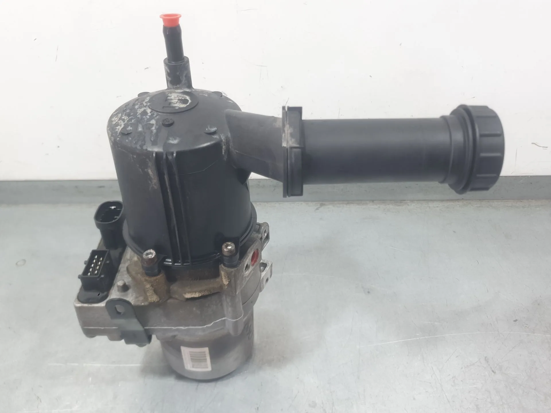 Bomba Direccion Electrica para Peugeot 307 Break (3E)