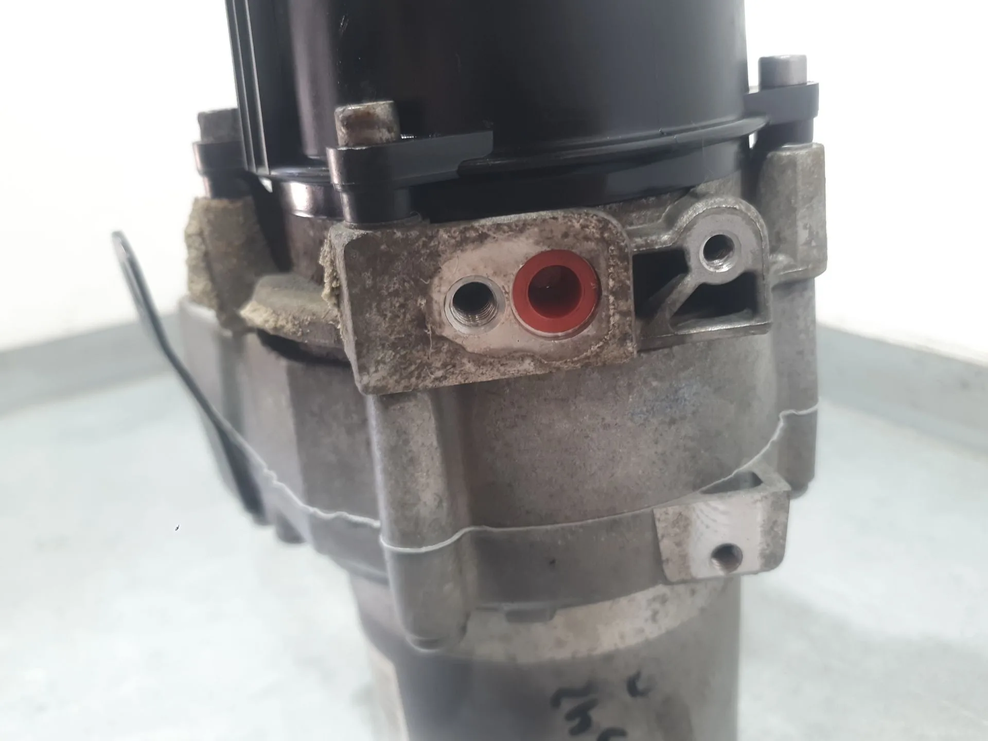 Bomba Direccion Electrica para Peugeot 307 Break (3E)