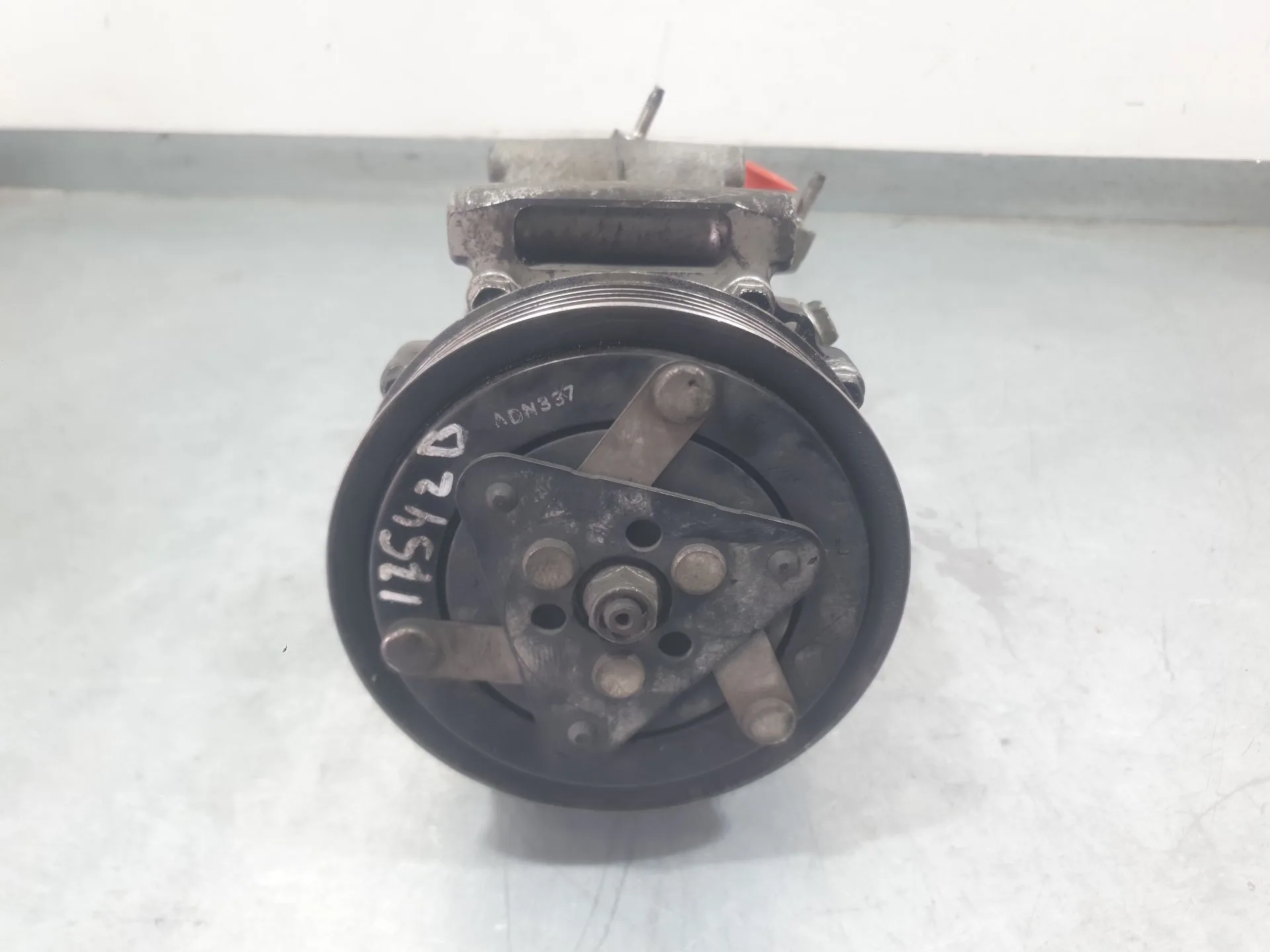 Compresor Aire Acondicionado para Peugeot 307 Break (3E)