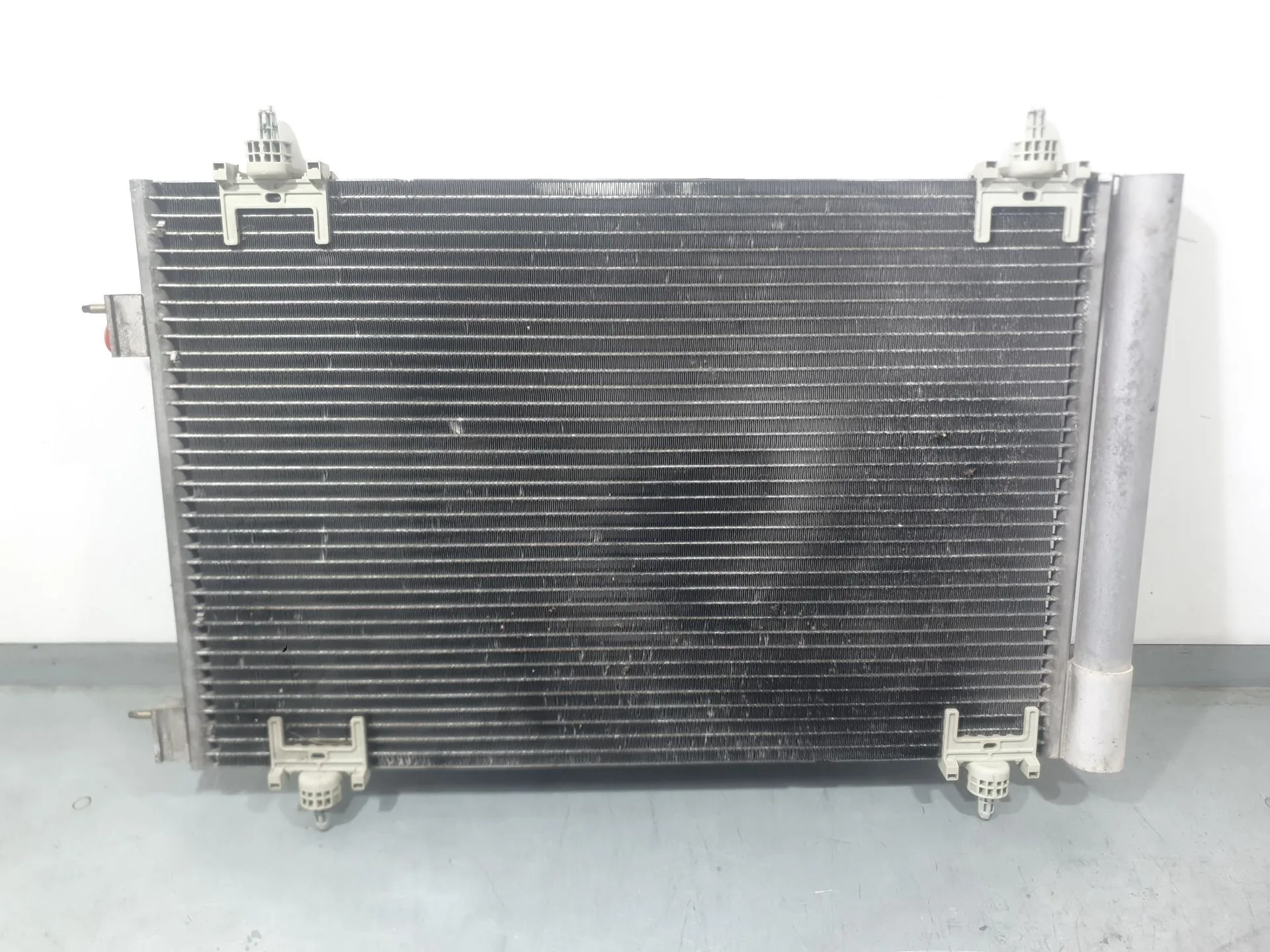 Condensador / Radiador Aire Acondicionado para Peugeot 307 Break (3E)