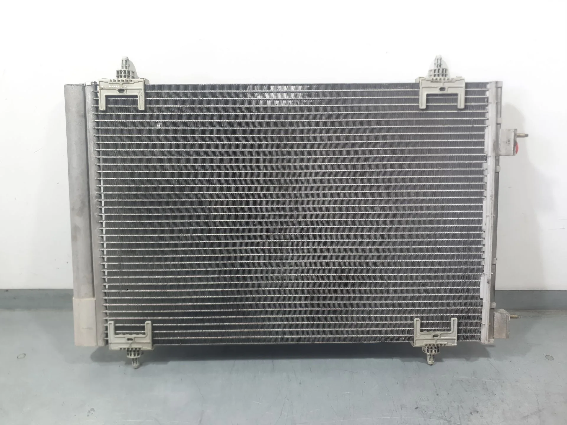Condensador / Radiador Aire Acondicionado para Peugeot 307 Break (3E)