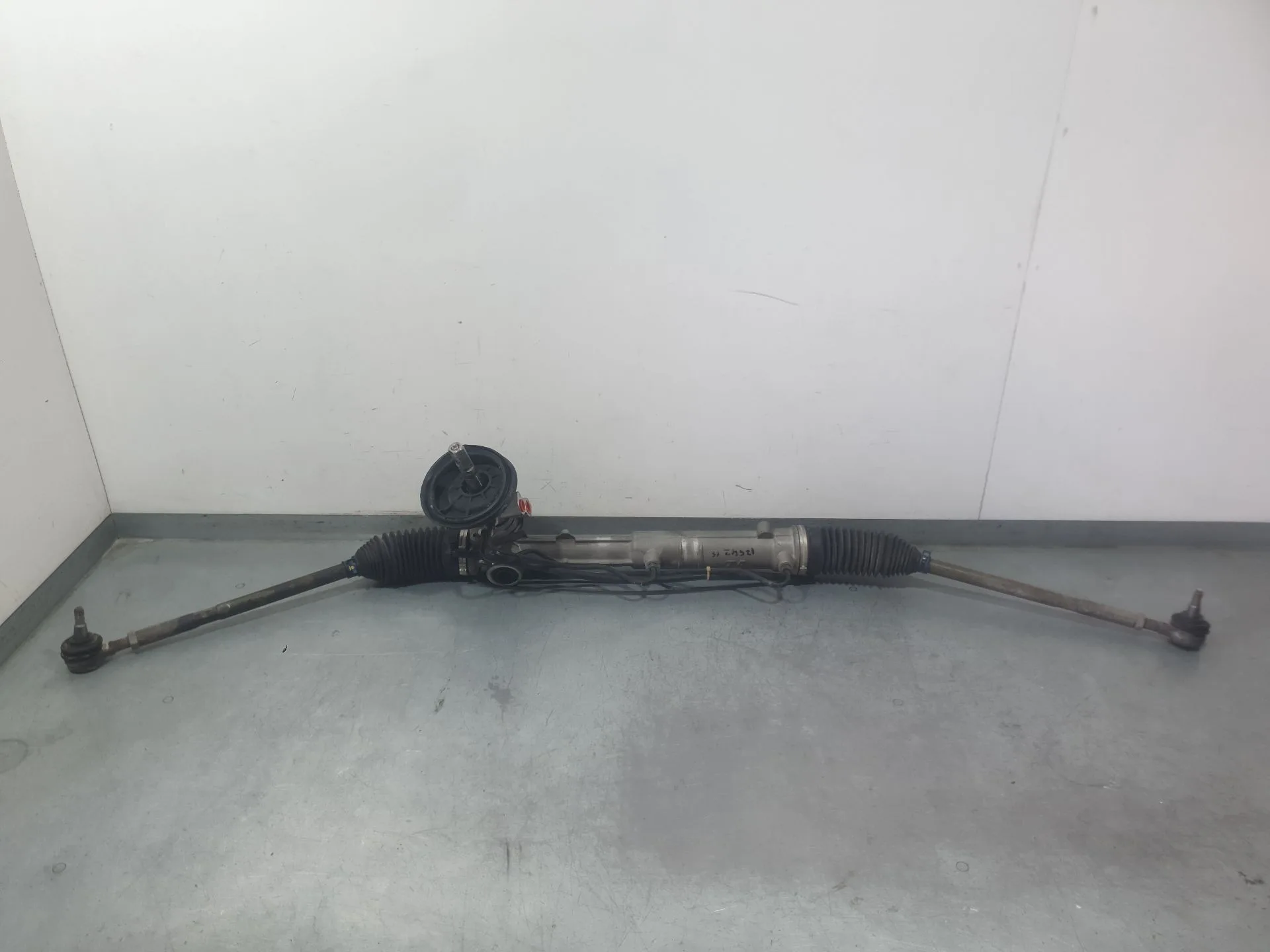Cremallera Direccion para Peugeot 307 Break (3E)