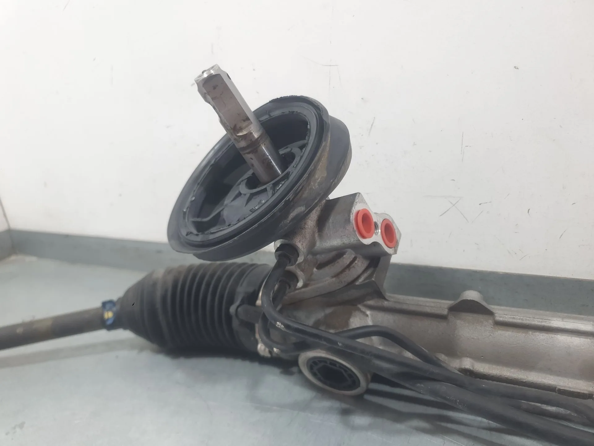 Cremallera Direccion para Peugeot 307 Break (3E)