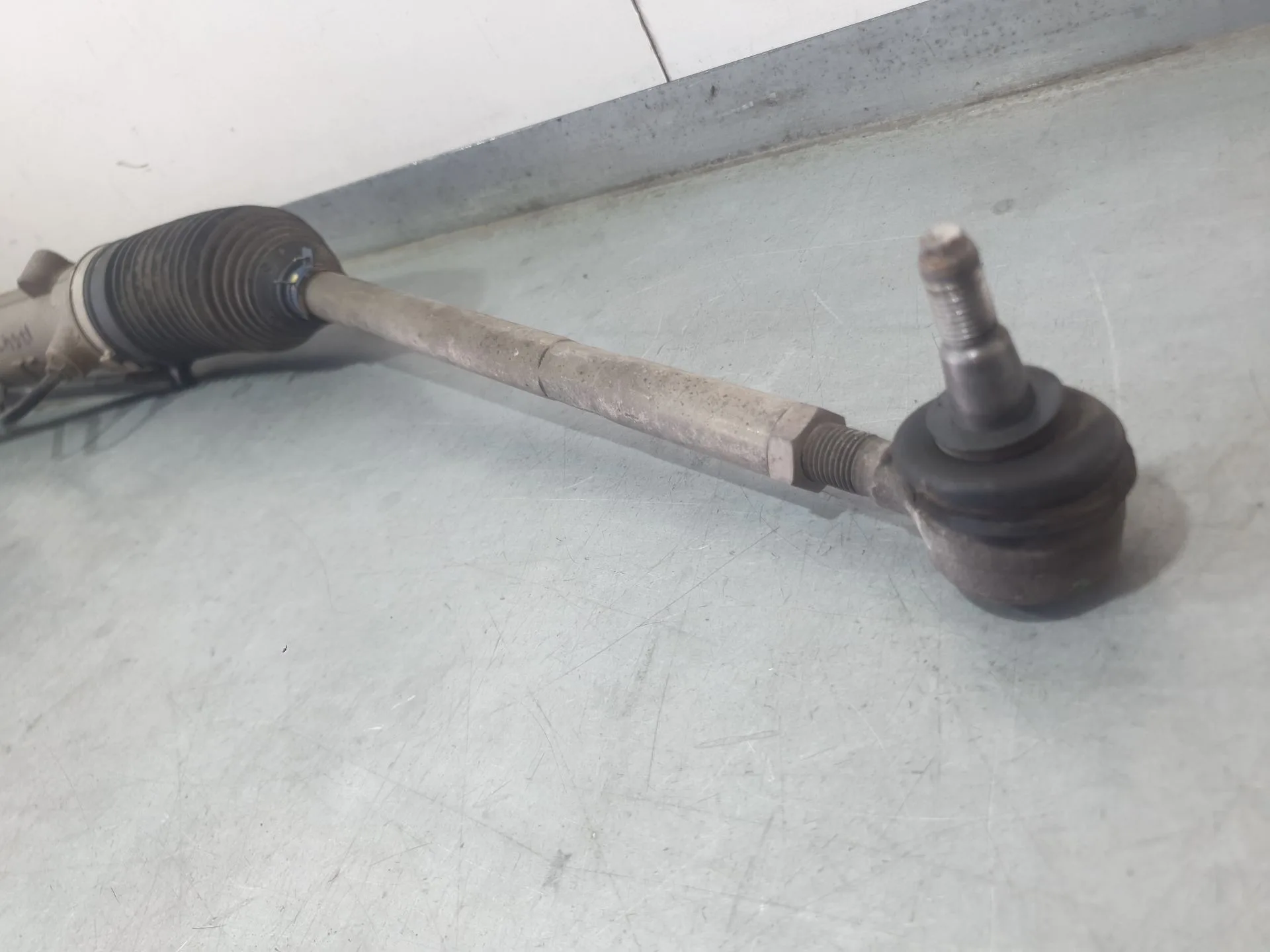 Cremallera Direccion para Peugeot 307 Break (3E)