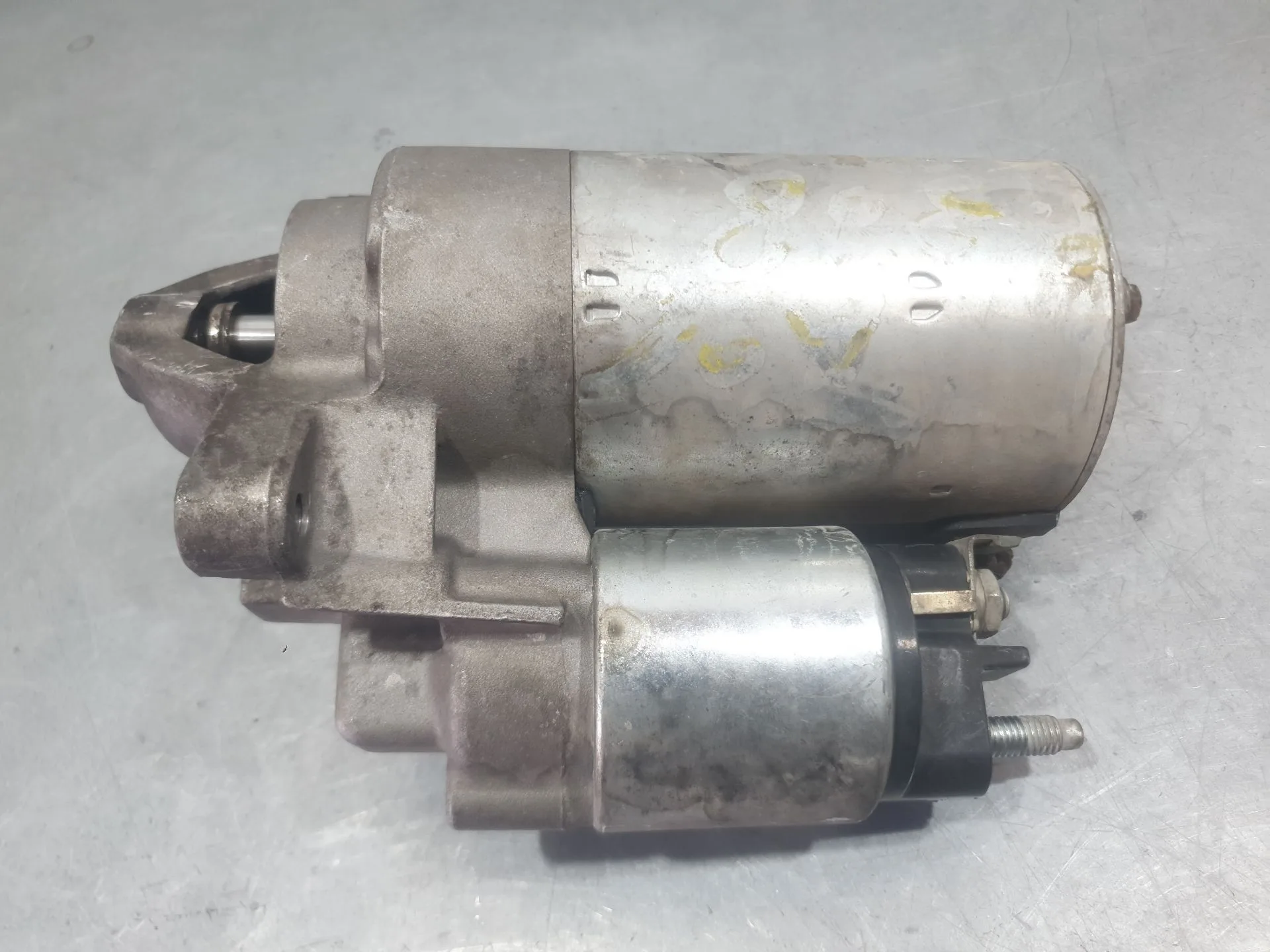 Motor Arranque para Peugeot 307 Break (3E)