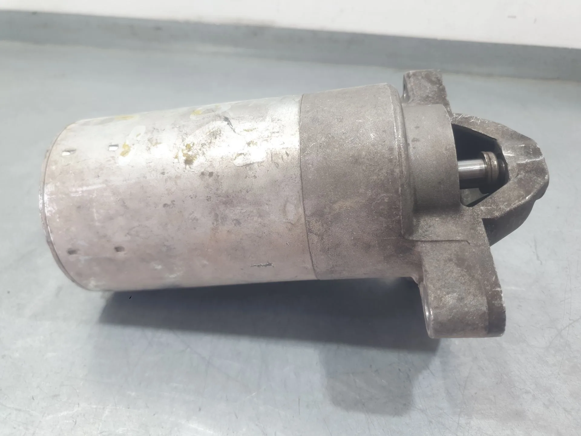 Motor Arranque para Peugeot 307 Break (3E)