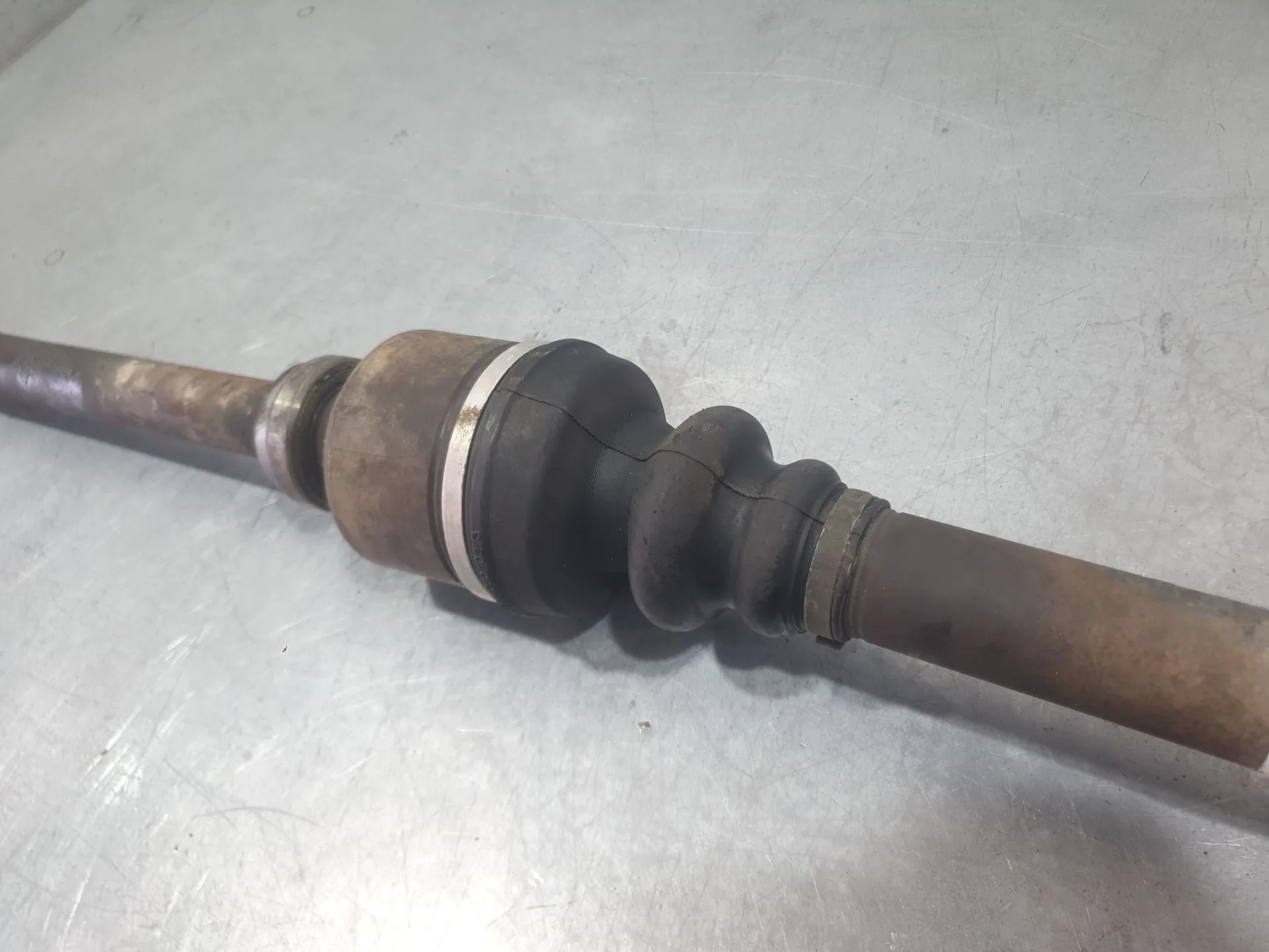Transmision Delantera Derecha para Peugeot 307 Break (3E)