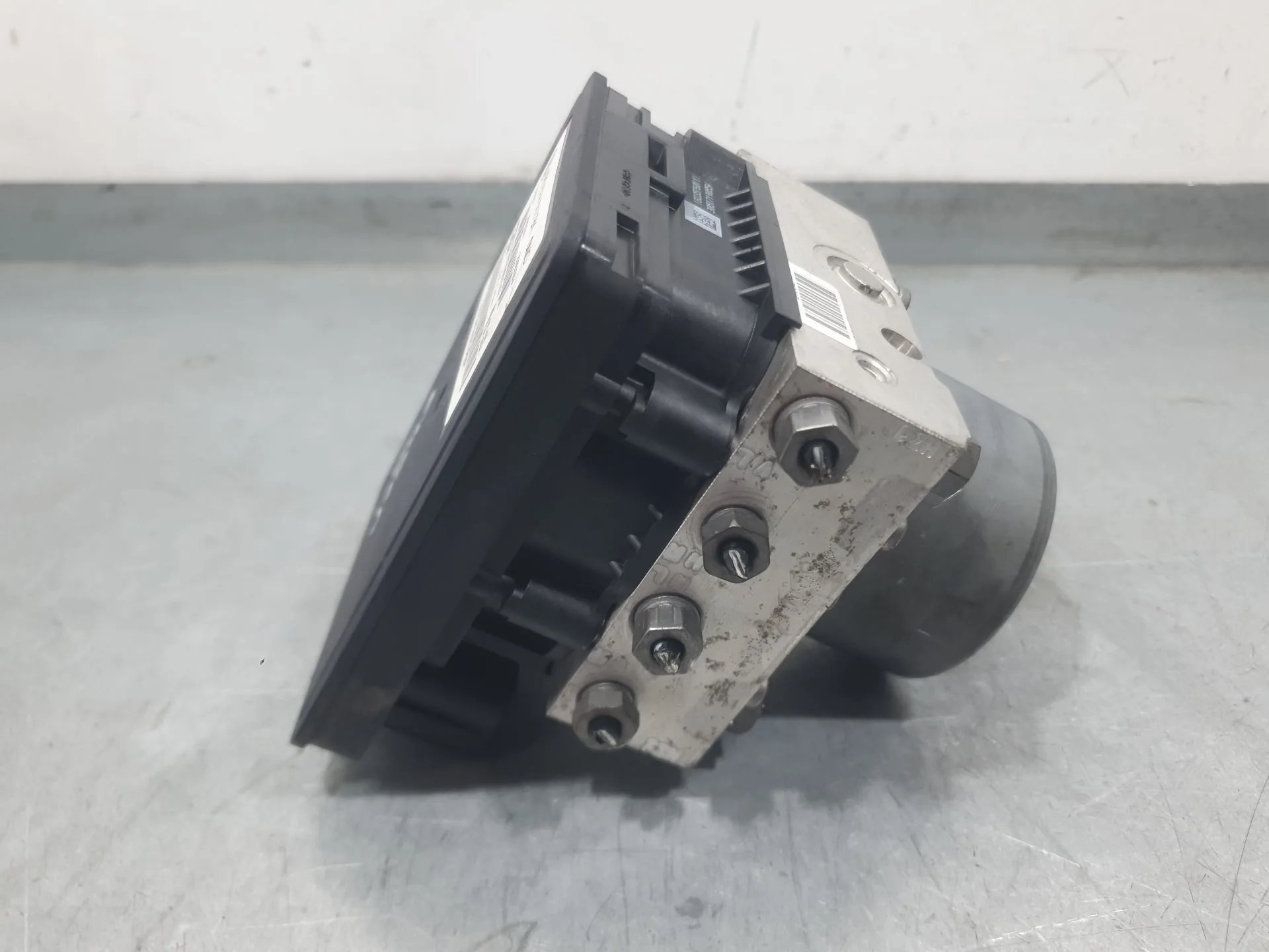 Abs para Seat Toledo Iv (Kg3)