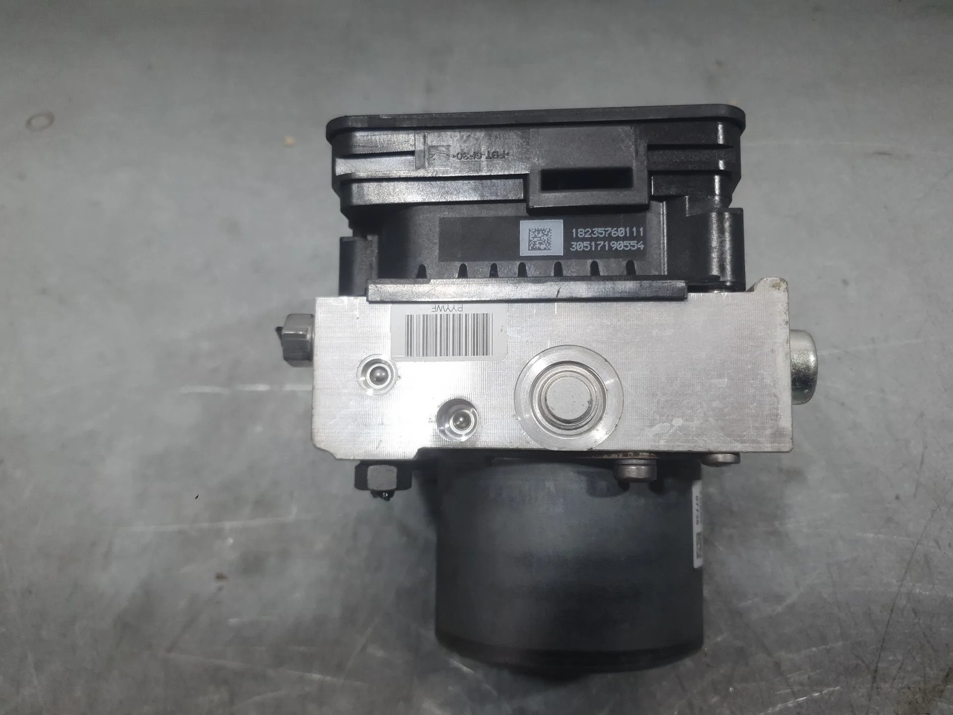 Abs para Seat Toledo Iv (Kg3)