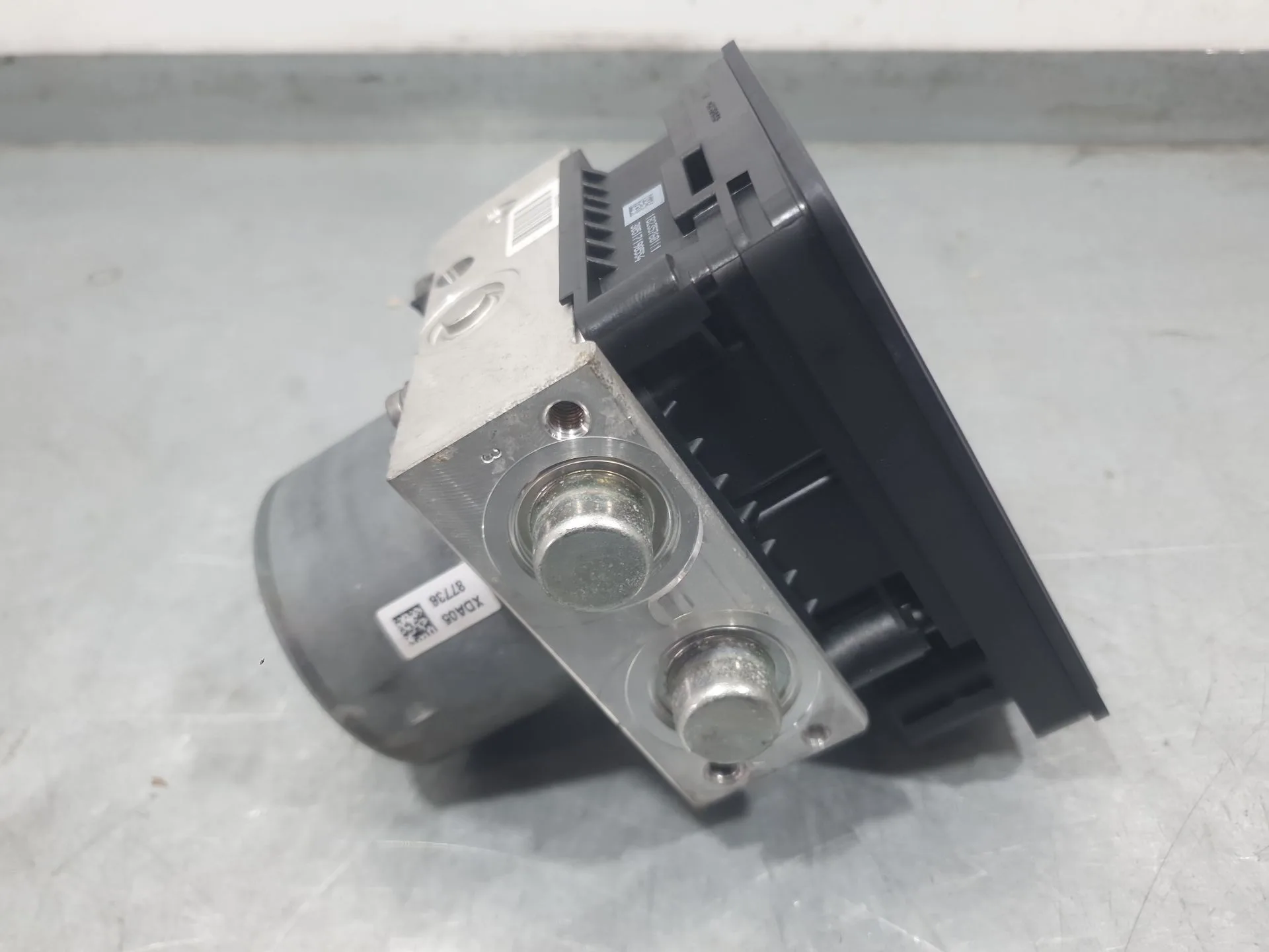 Abs para Seat Toledo Iv (Kg3)
